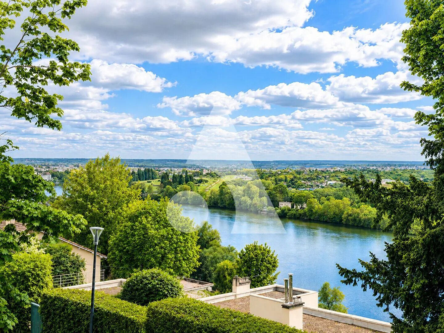 Appartement à vendre, 70m², La Frette-sur-Seine