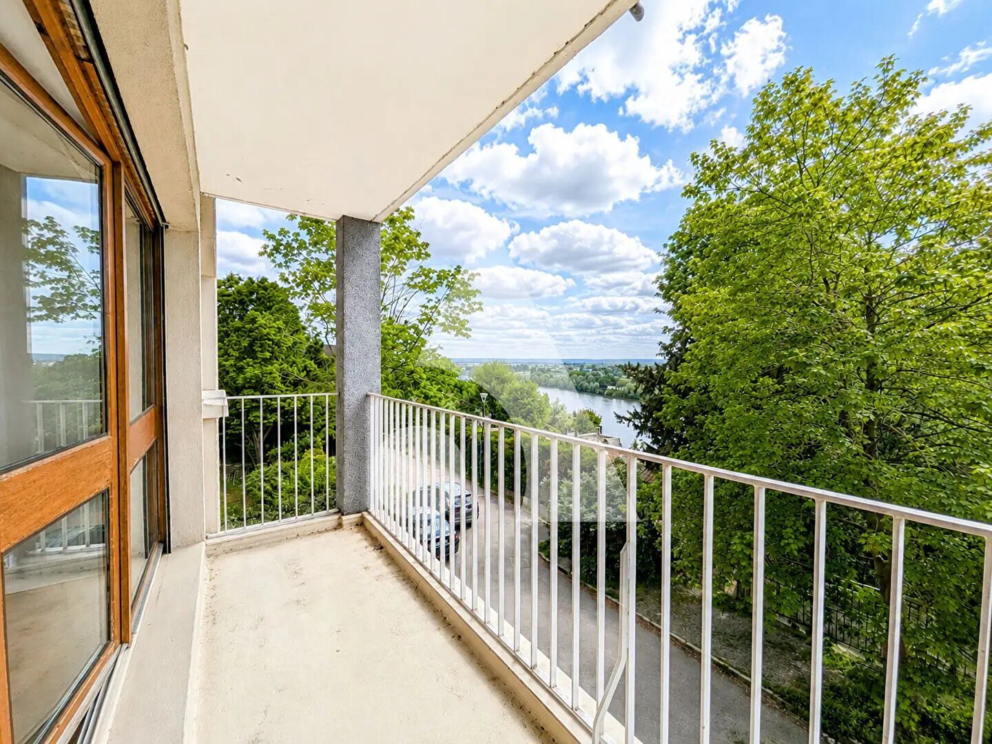 Appartement à vendre, 70m², La Frette-sur-Seine