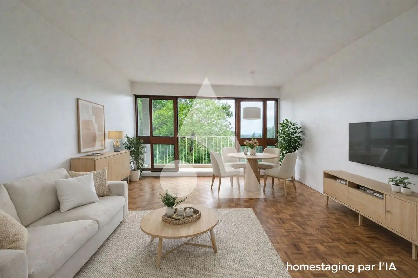Appartement à vendre, 70m², La Frette-sur-Seine