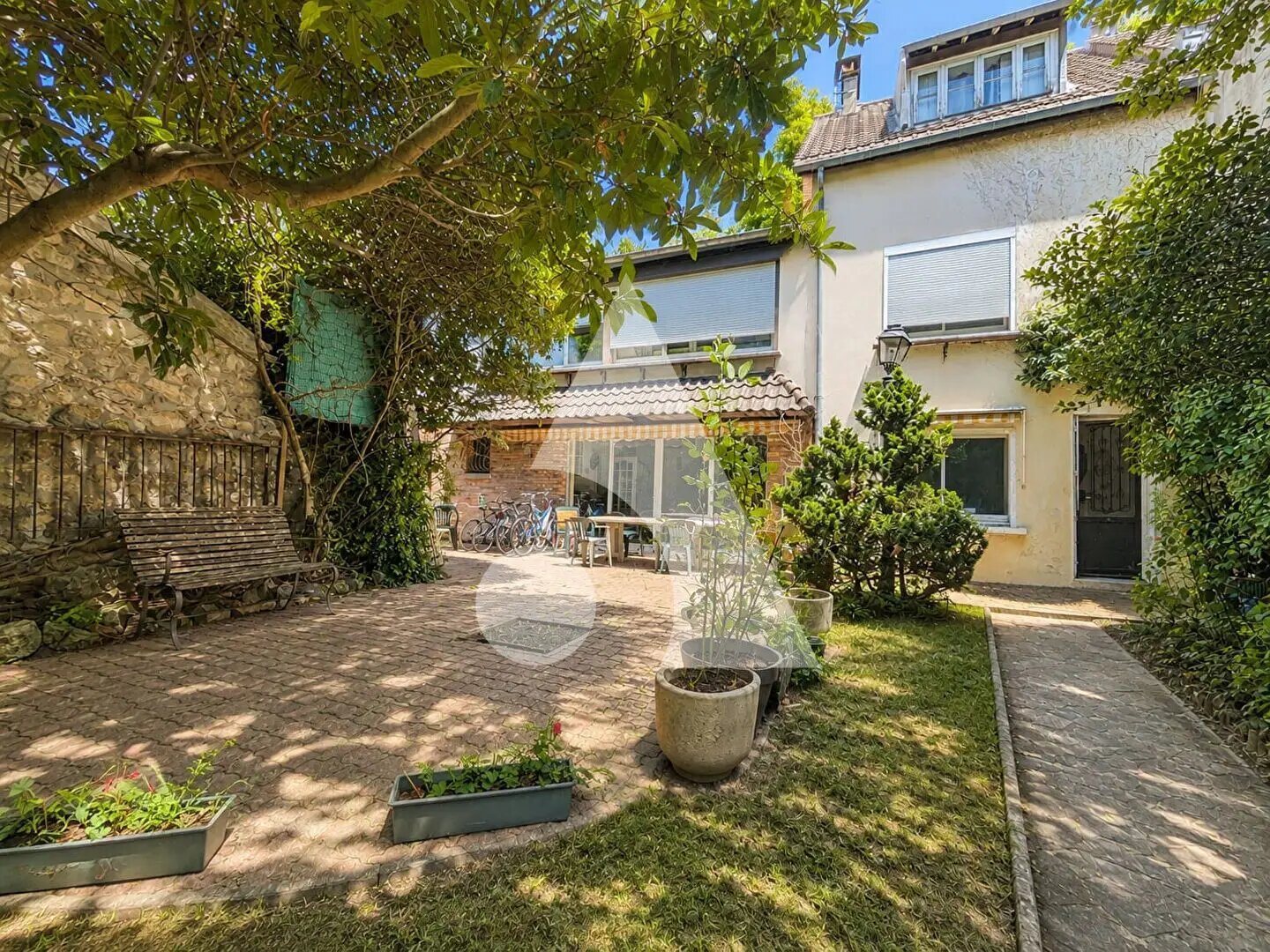Maison à vendre, 204m², La Frette-sur-Seine
