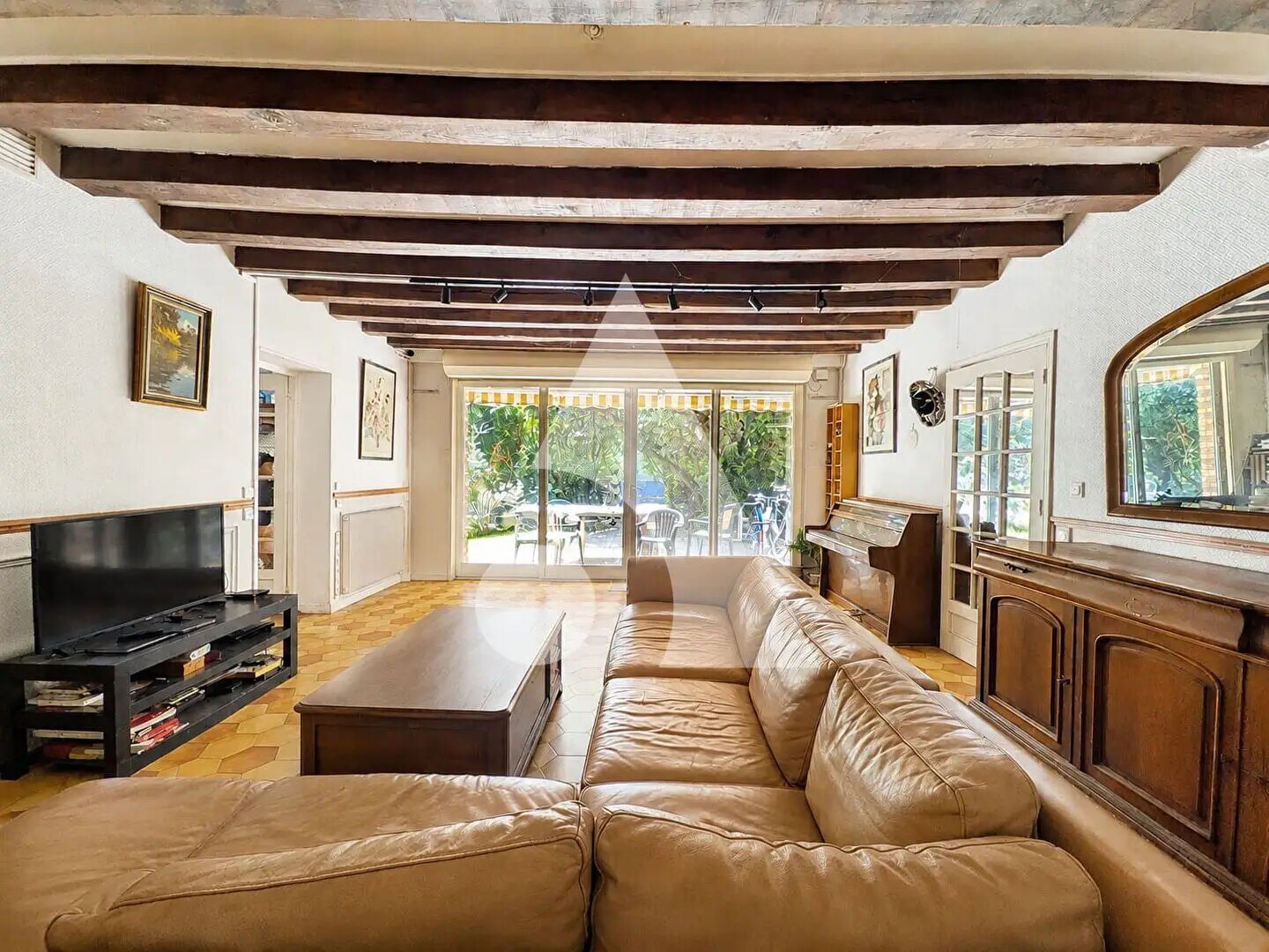 Maison à vendre, 204m², La Frette-sur-Seine