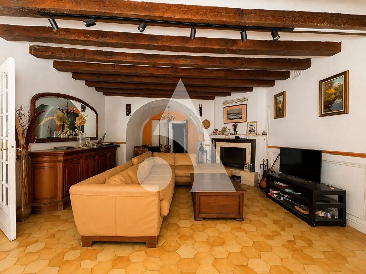 Maison à vendre, 204m², La Frette-sur-Seine