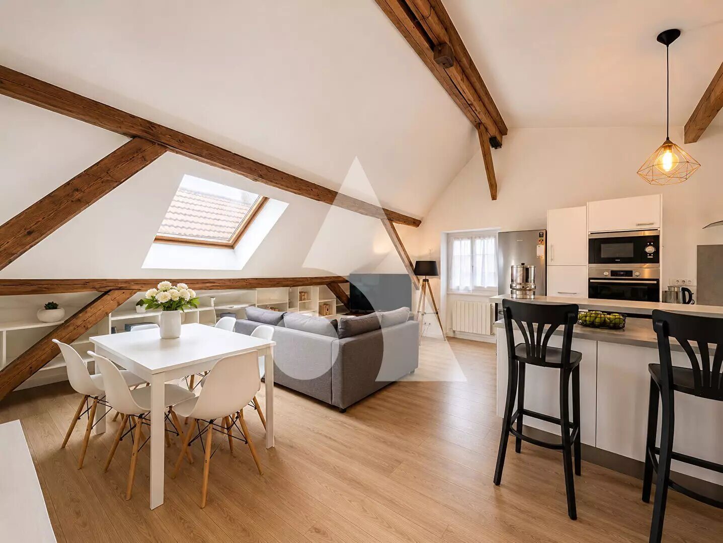 Maison à vendre, 65m², La Frette-sur-Seine