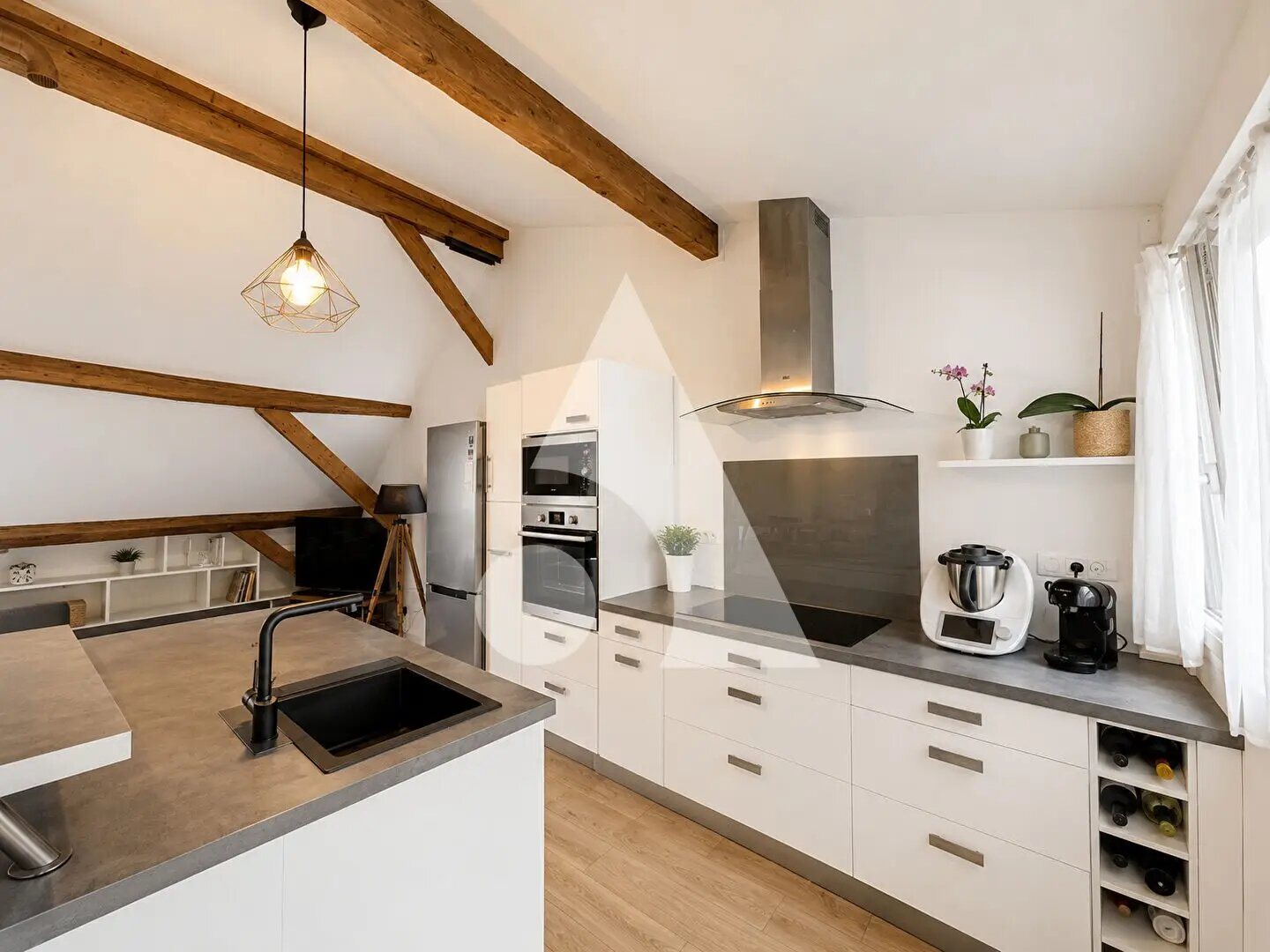 Maison à vendre, 65m², La Frette-sur-Seine