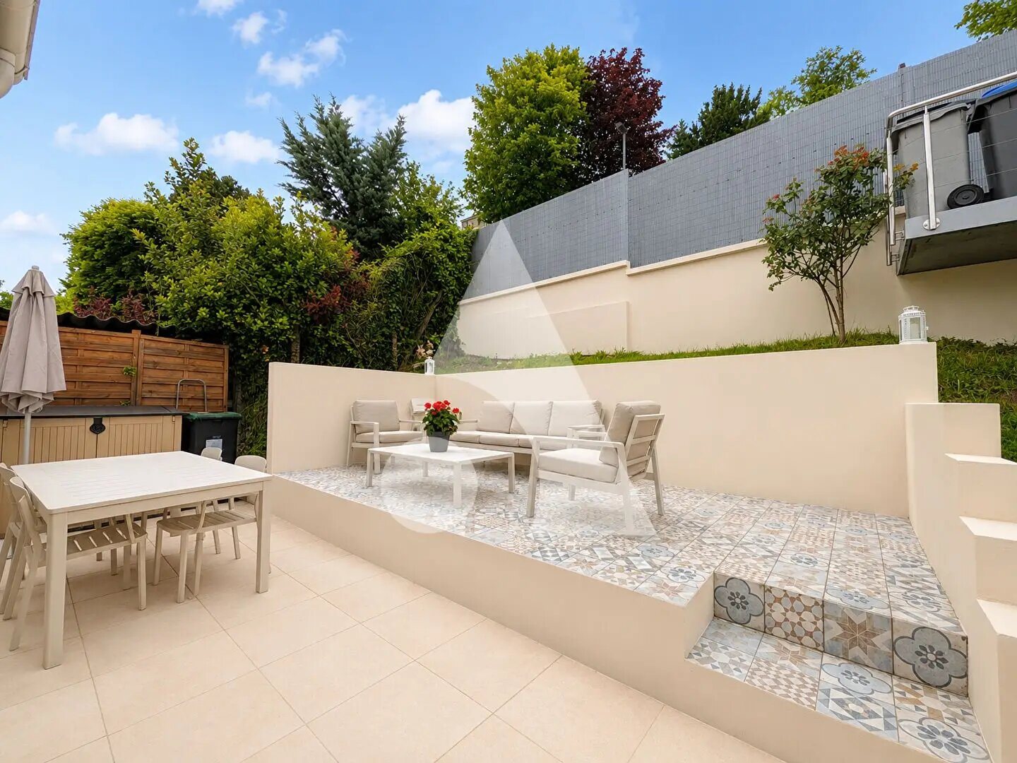 Maison à vendre, 65m², La Frette-sur-Seine