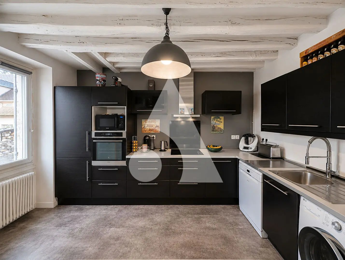 Appartement à vendre, 98m², La Frette-sur-Seine