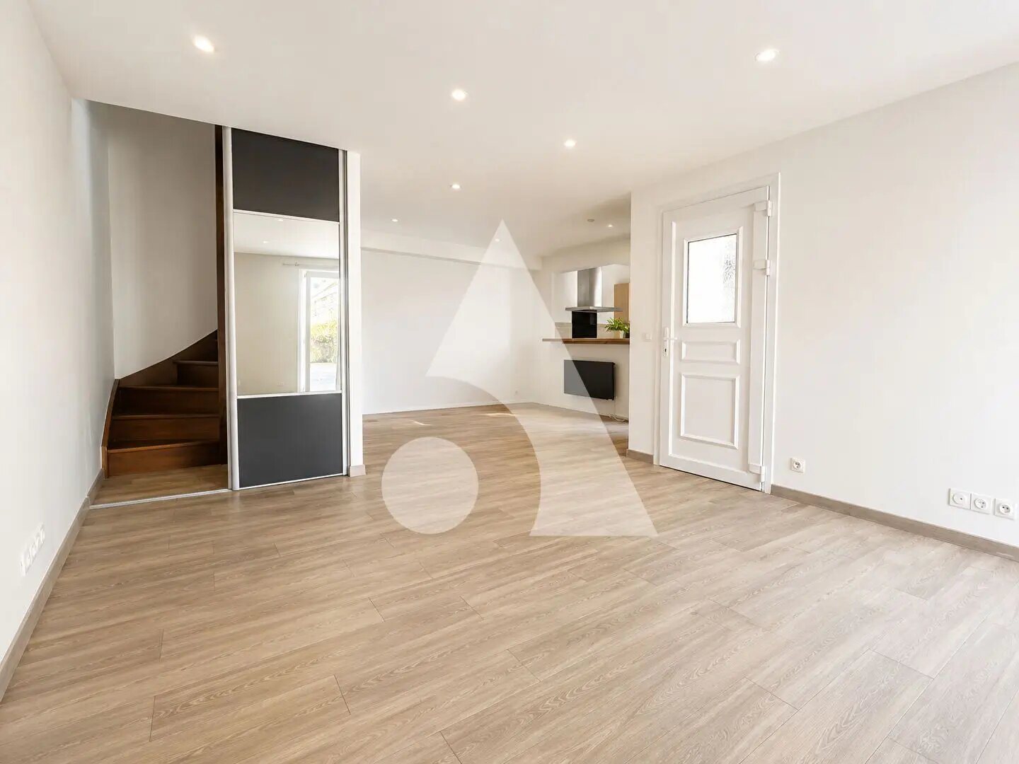 Appartement à vendre, 62m², Montigny-lès-Cormeilles