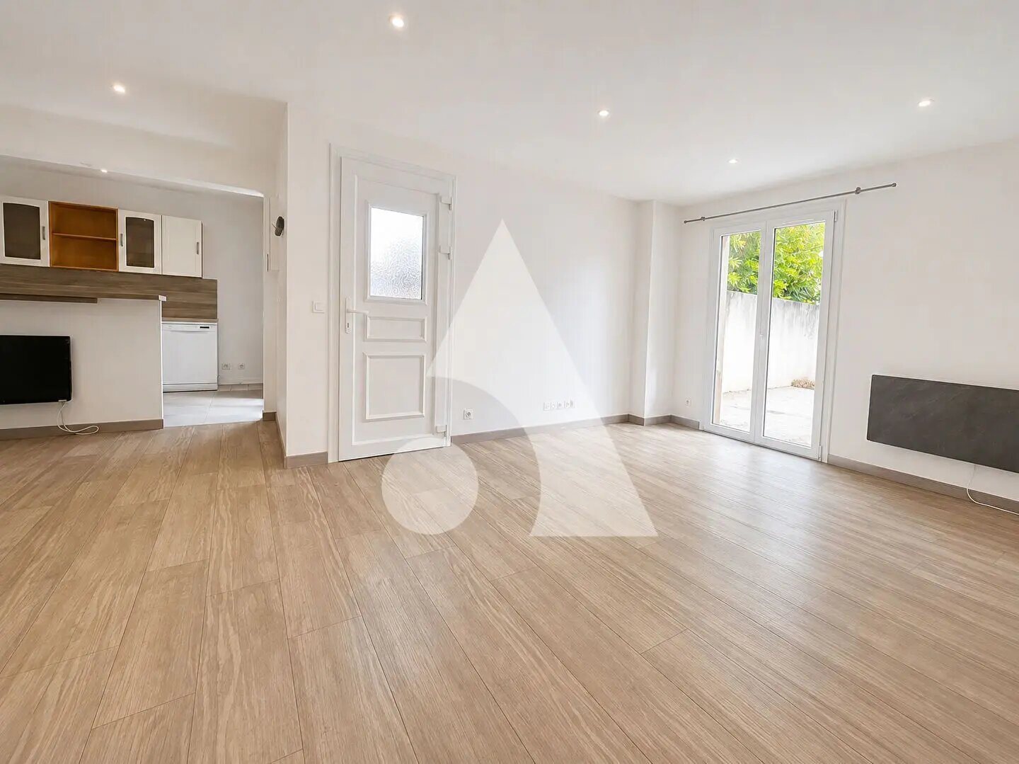 Appartement à vendre, 62m², Montigny-lès-Cormeilles