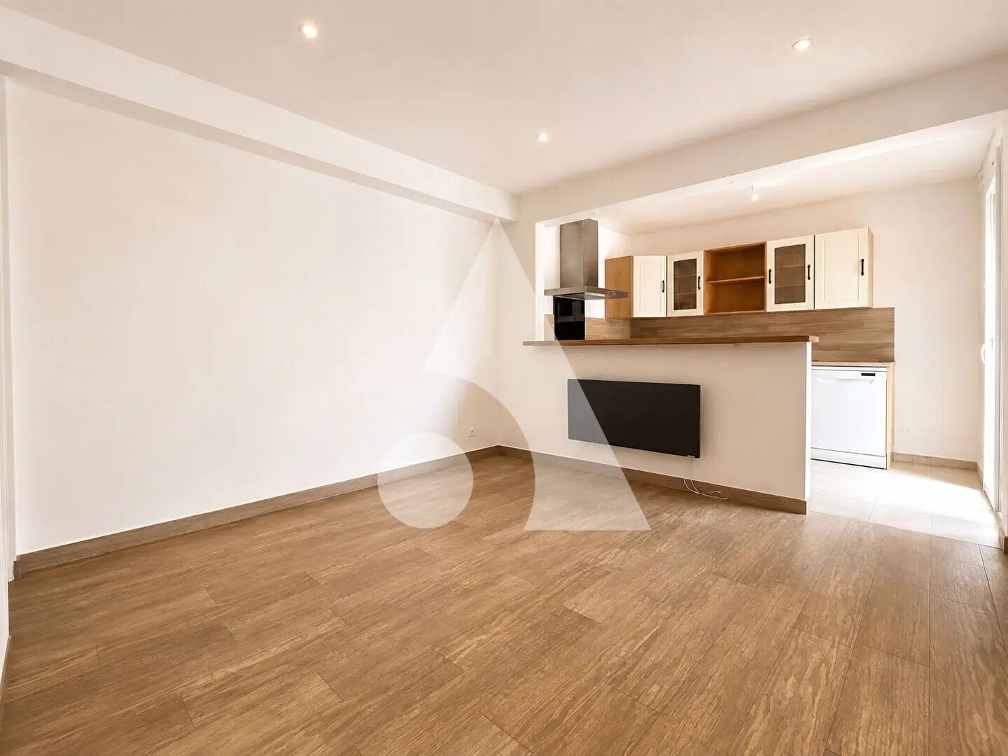 Appartement à vendre, 62m², Montigny-lès-Cormeilles