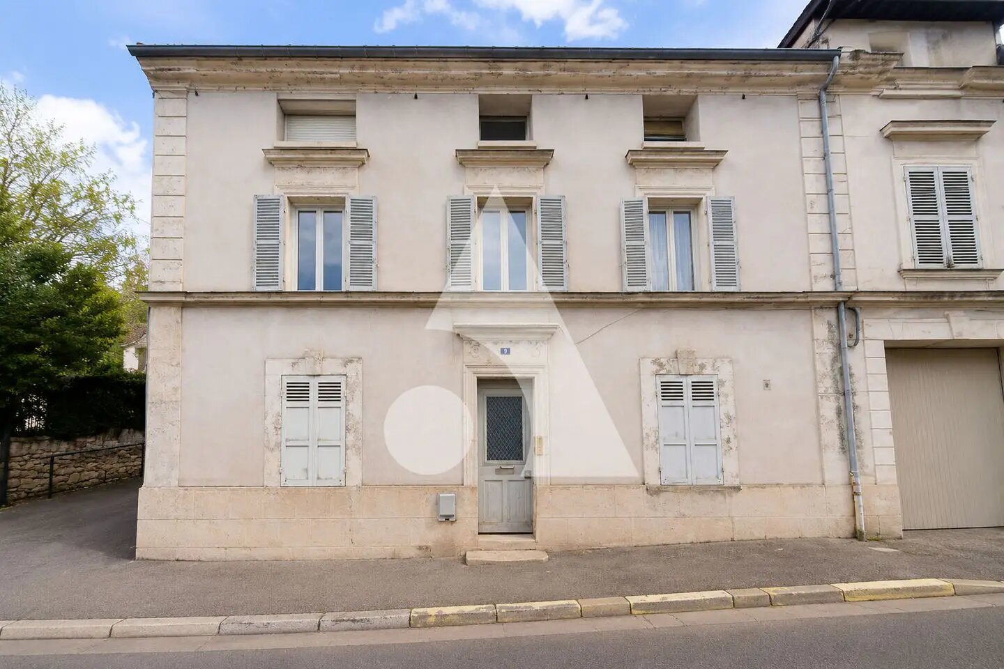 Appartement à vendre, 98m², La Frette-sur-Seine