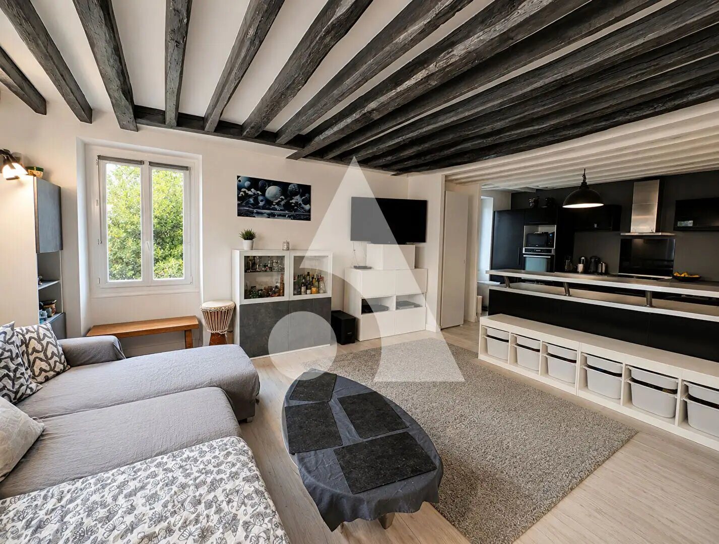 Appartement à vendre, 98m², La Frette-sur-Seine