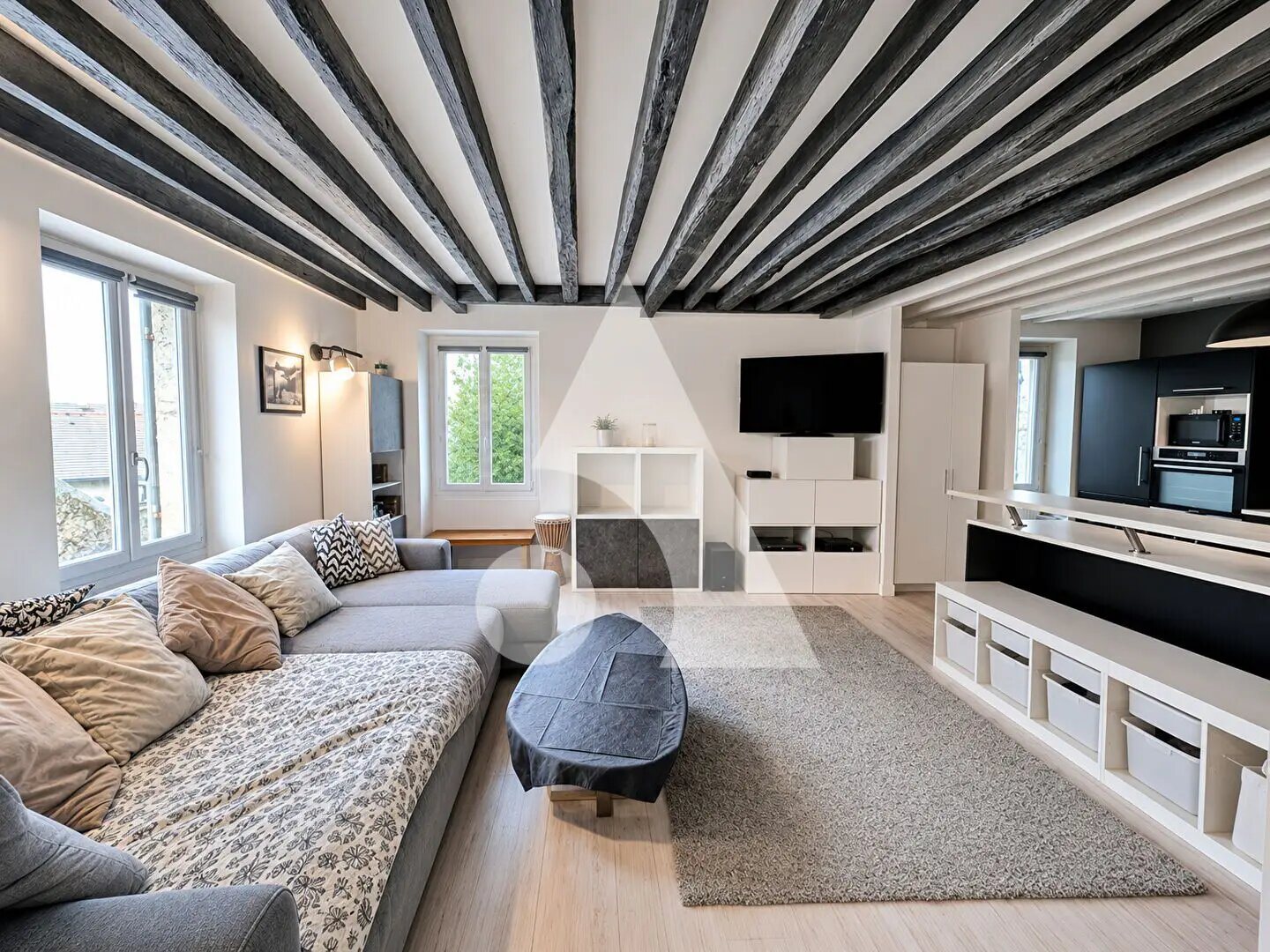 Appartement à vendre, 98m², La Frette-sur-Seine