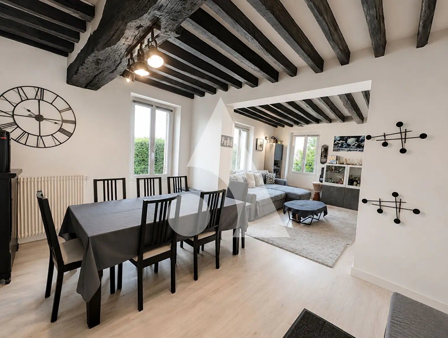 Appartement à vendre, 98m², La Frette-sur-Seine