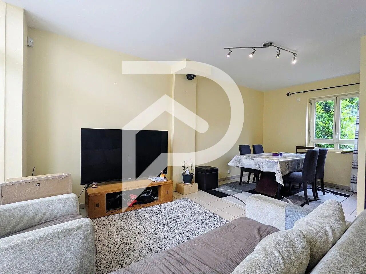 Maison à louer, 84m², Cormeilles-en-Parisis
