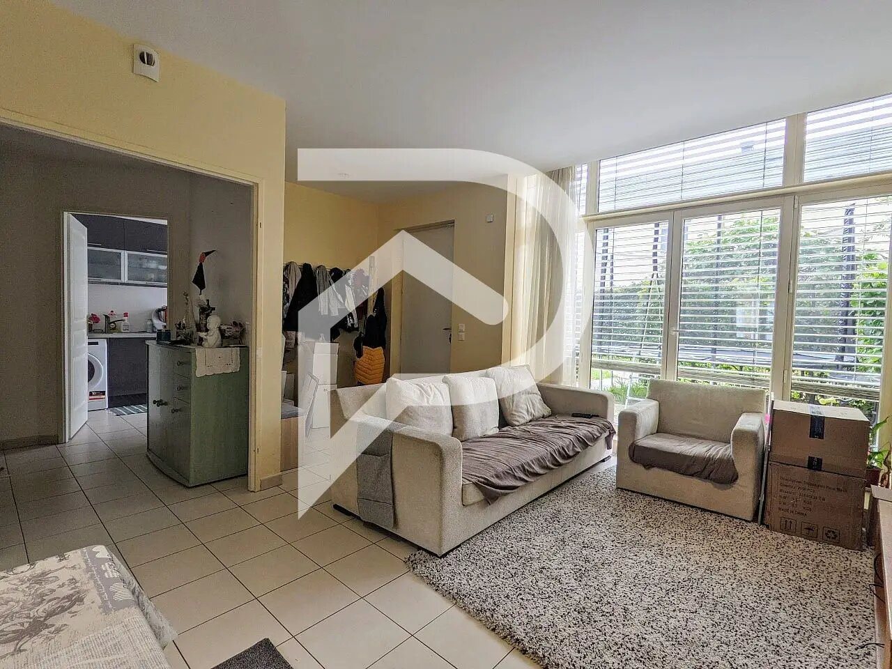 Maison à louer, 84m², Cormeilles-en-Parisis