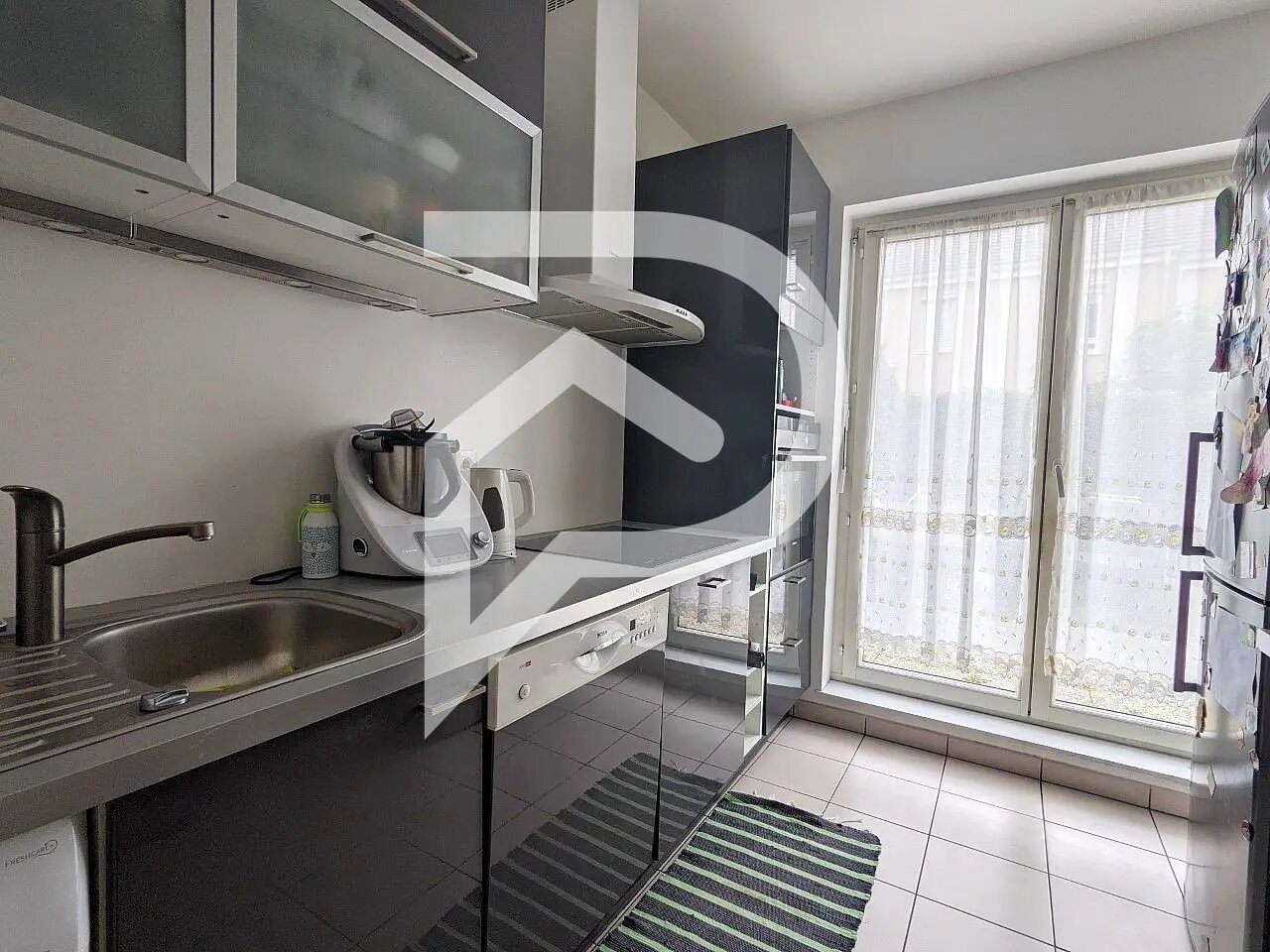Maison à louer, 84m², Cormeilles-en-Parisis