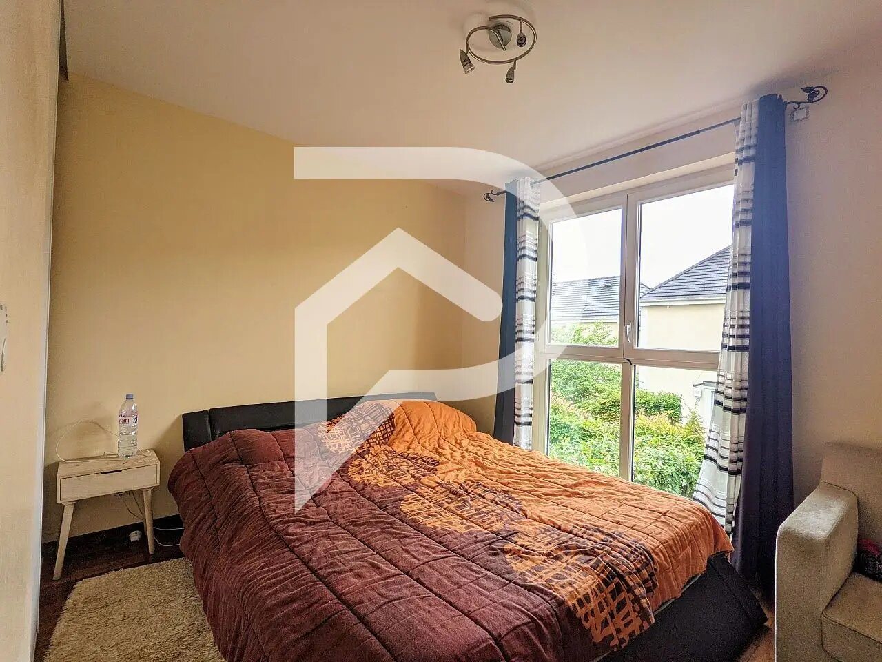 Maison à louer, 84m², Cormeilles-en-Parisis