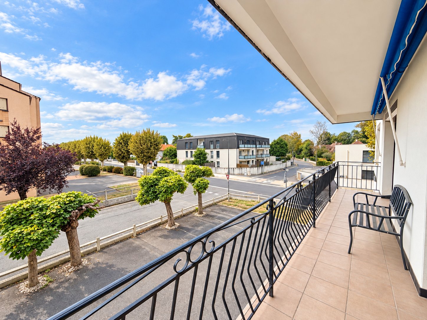 Appartement à vendre, 85m², Pau