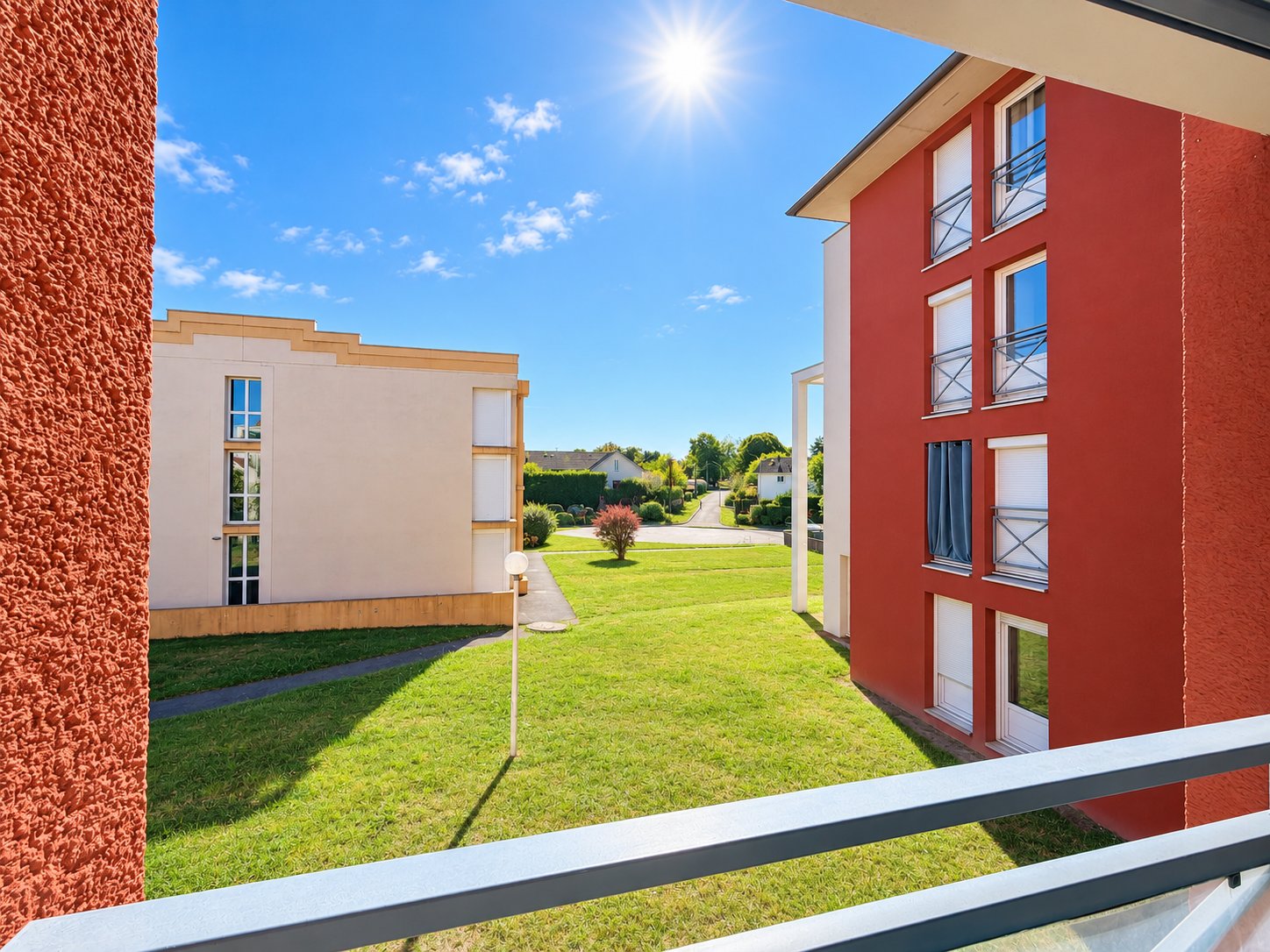 Appartement à vendre, 21m², Lons