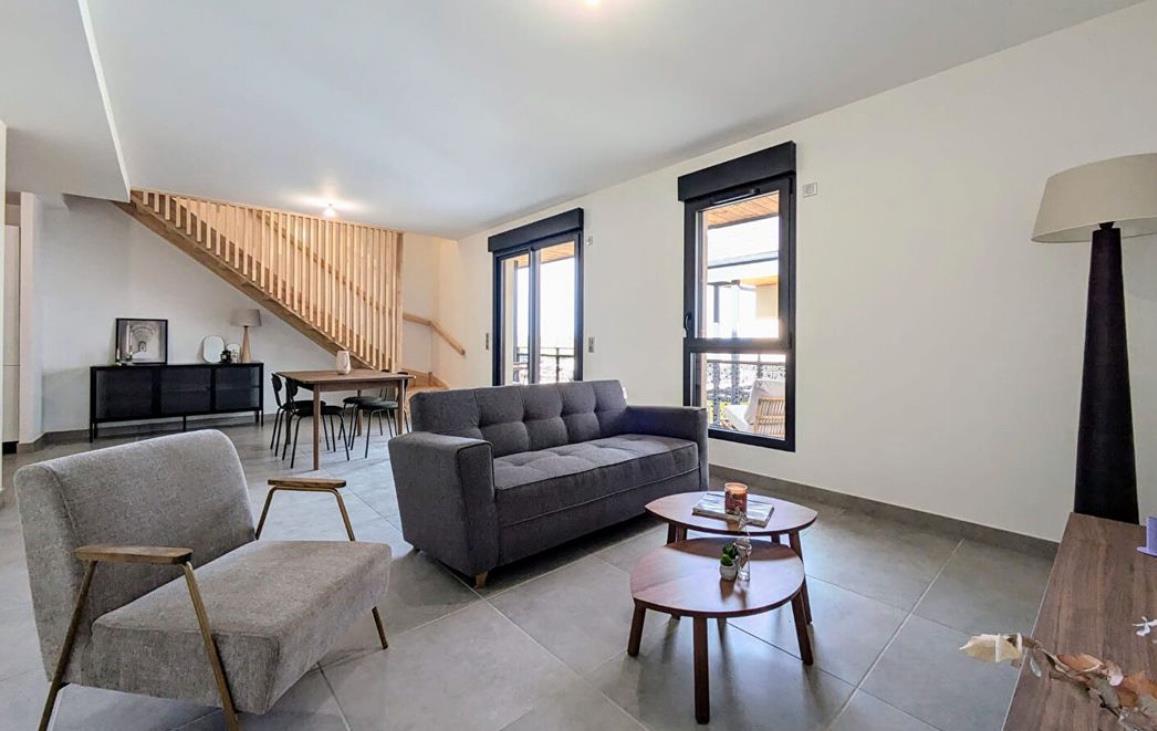 Appartement à vendre, 103m², Bizanos
