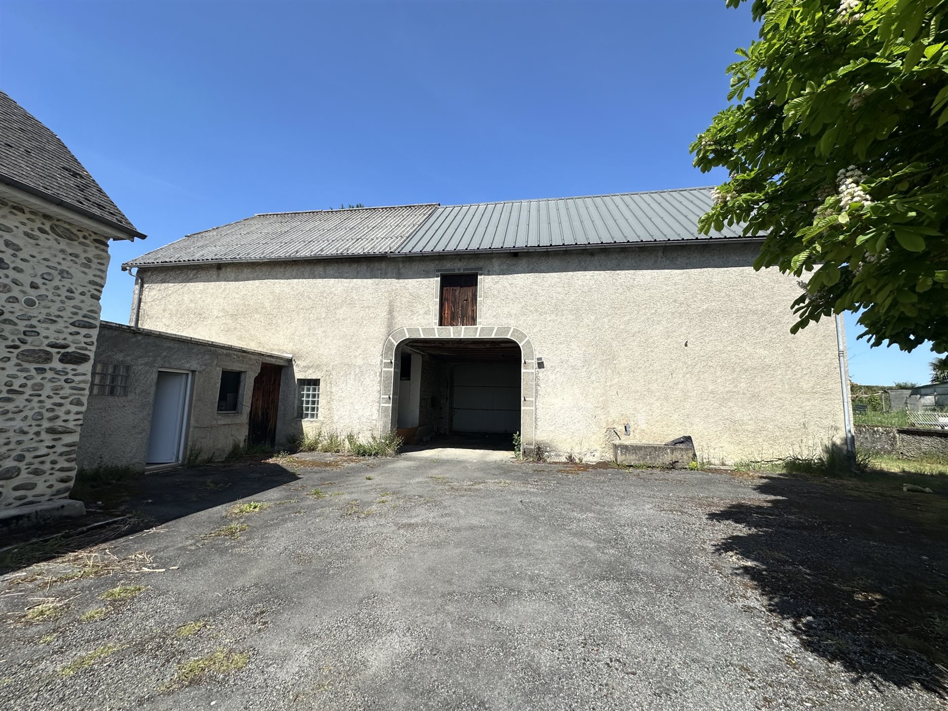 Maison à vendre, 95m², Lée