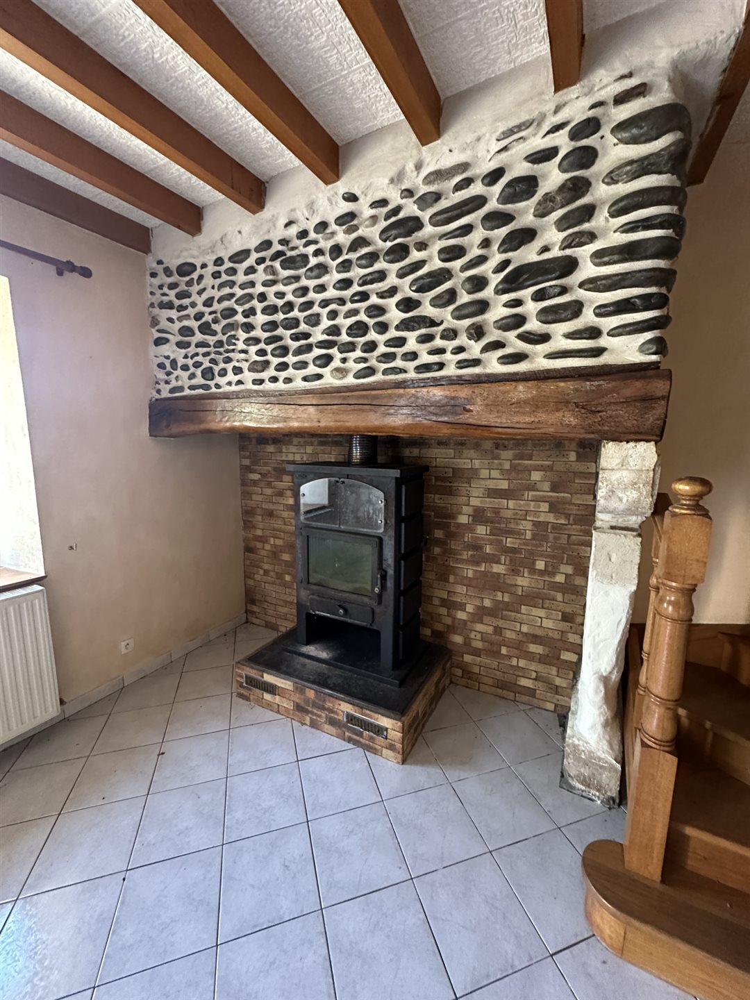 Maison à vendre, 95m², Lée