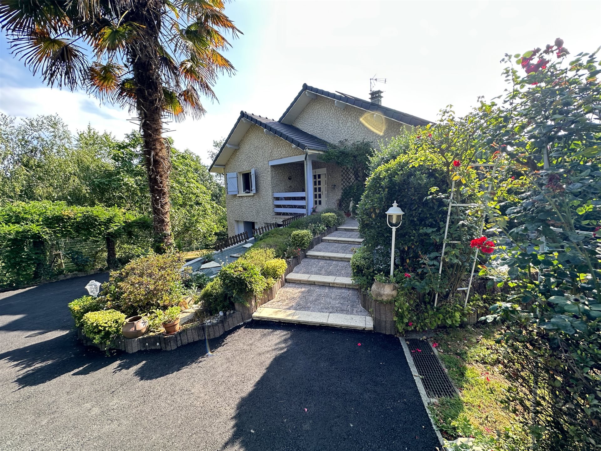 Maison à vendre, 153m², Espoey