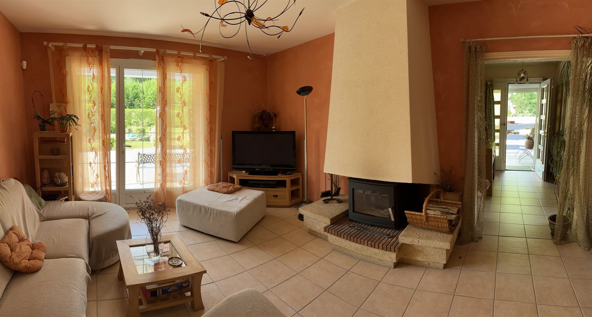 Maison à vendre, 153m², Espoey