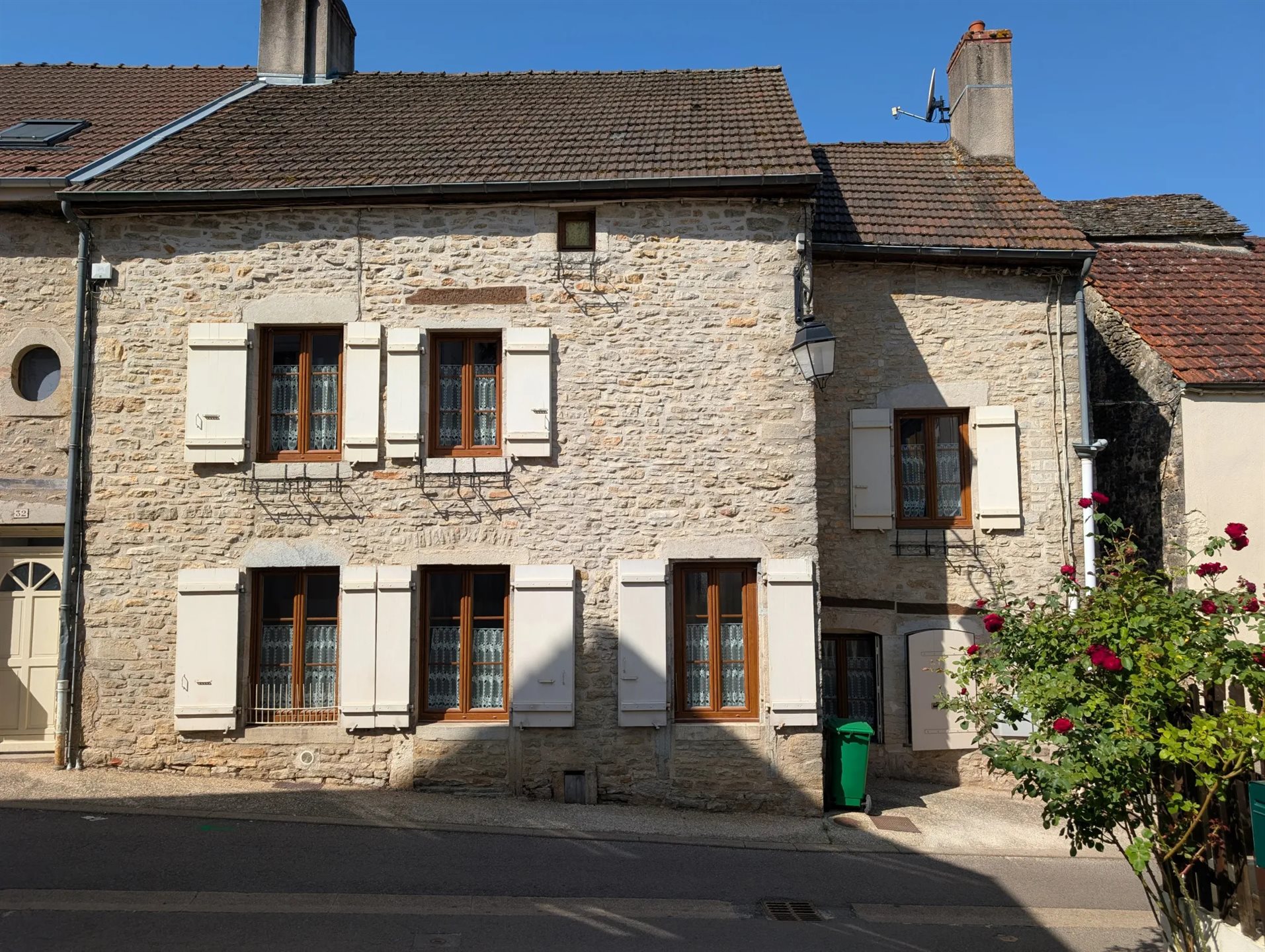 Maison à vendre, 190m², Bligny-sur-Ouche