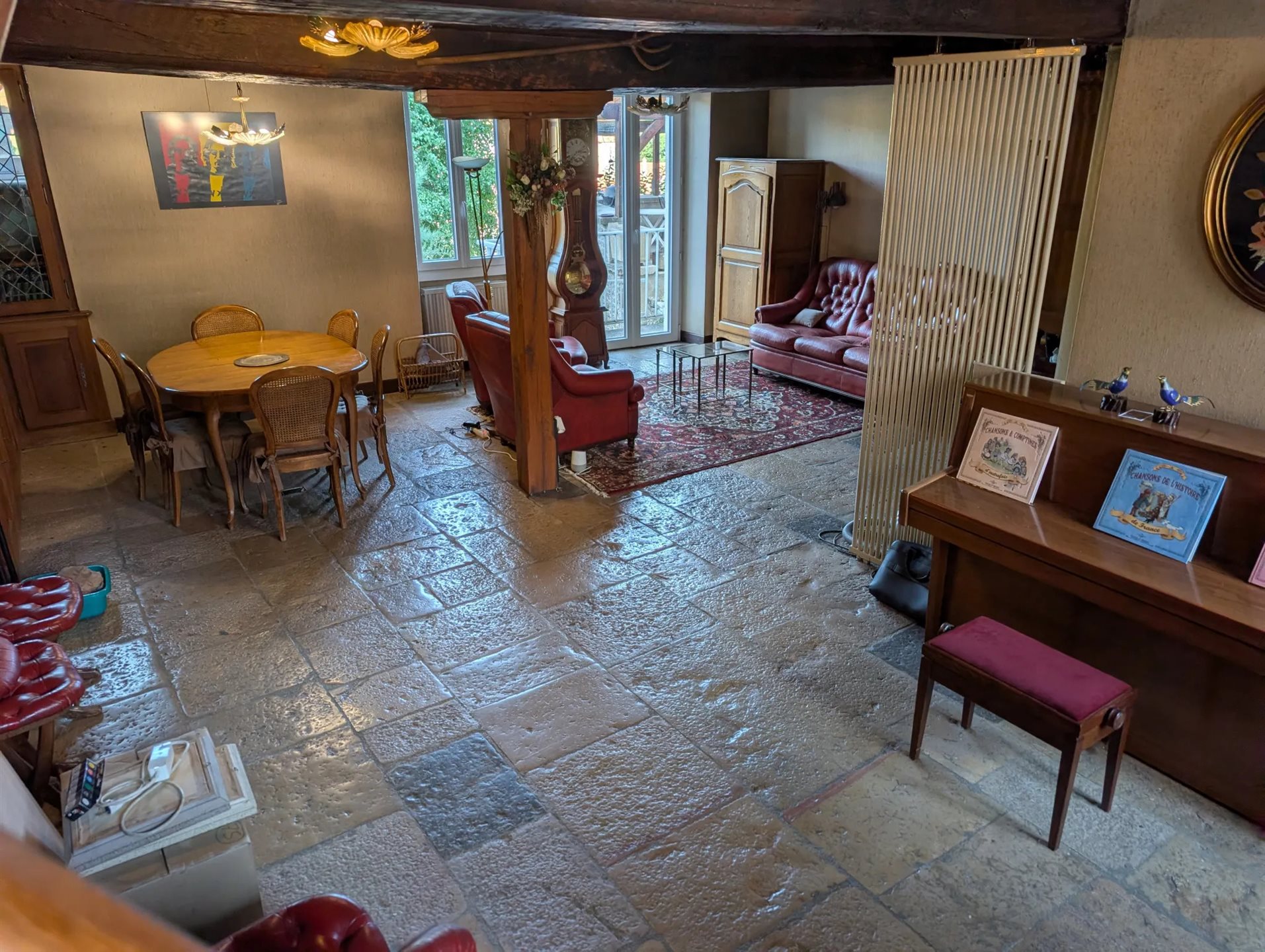 Maison à vendre, 190m², Bligny-sur-Ouche