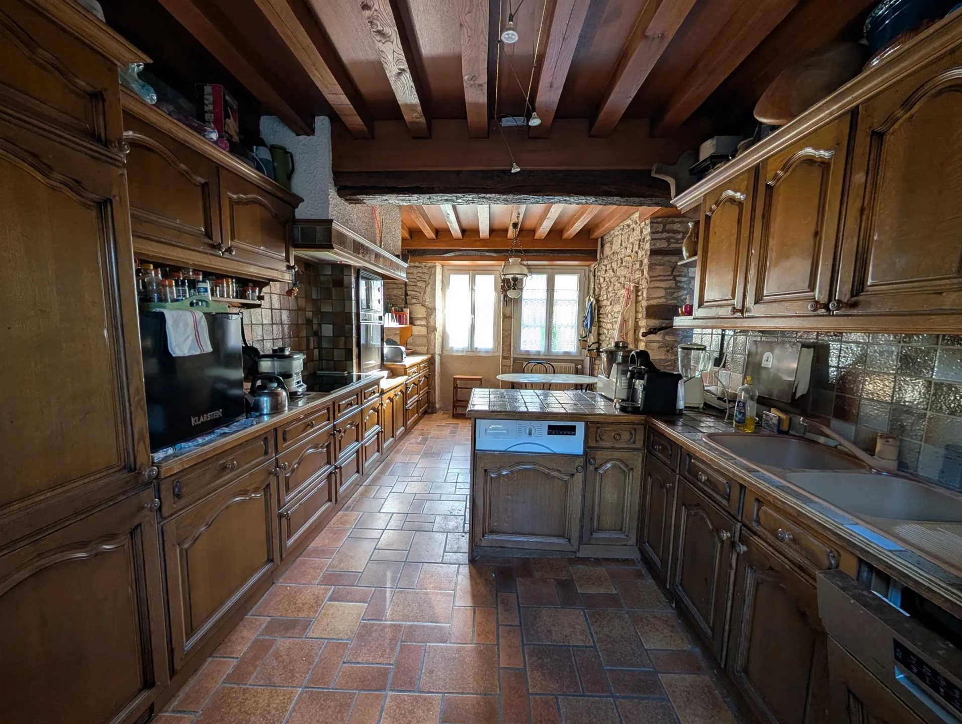 Maison à vendre, 190m², Bligny-sur-Ouche