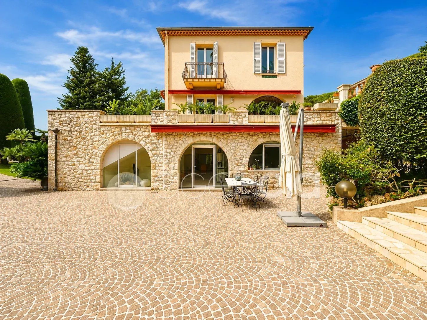 Maison à vendre, 369m², Le Cannet