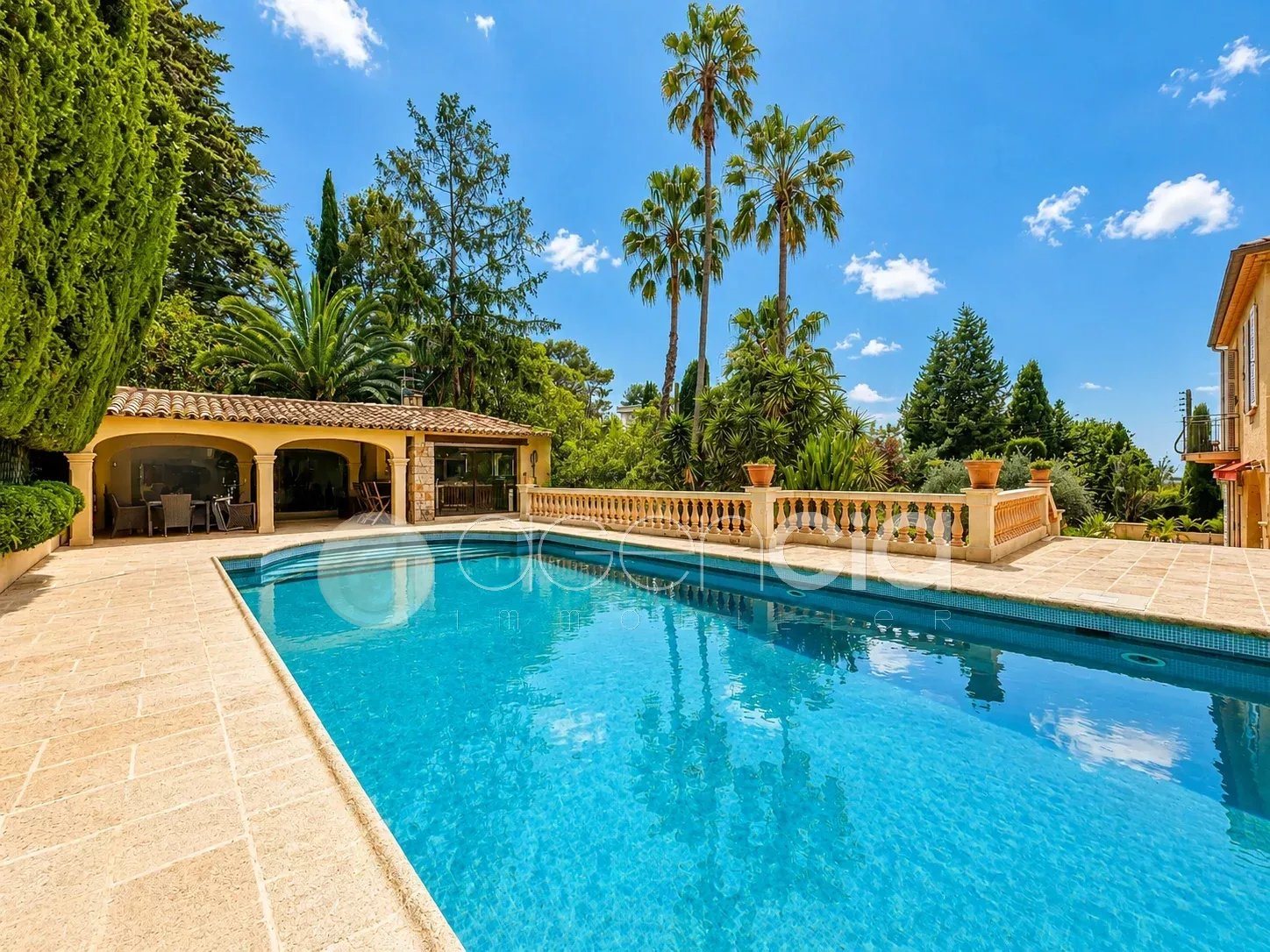 Maison à vendre, 369m², Le Cannet