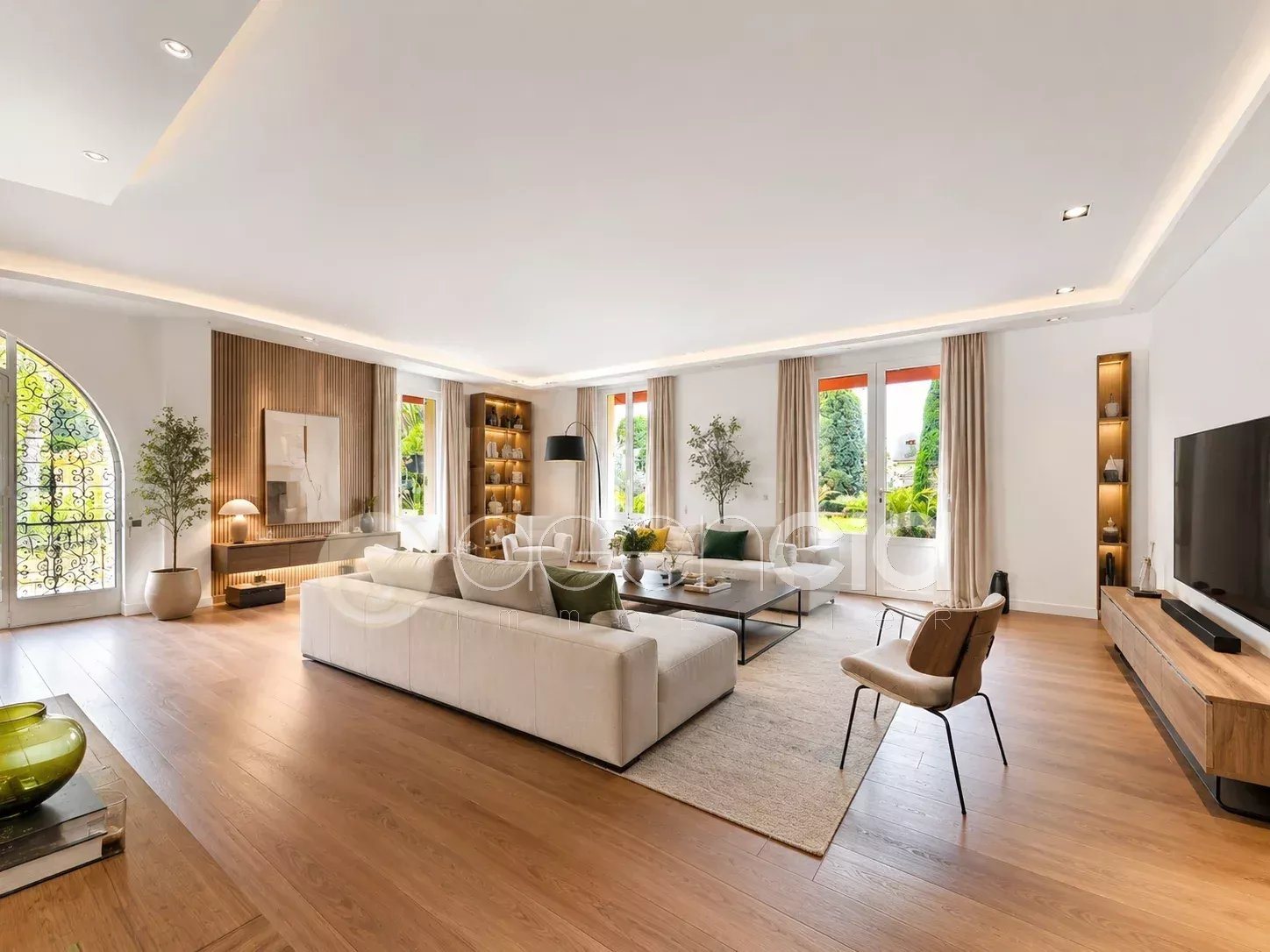 Maison à vendre, 369m², Le Cannet