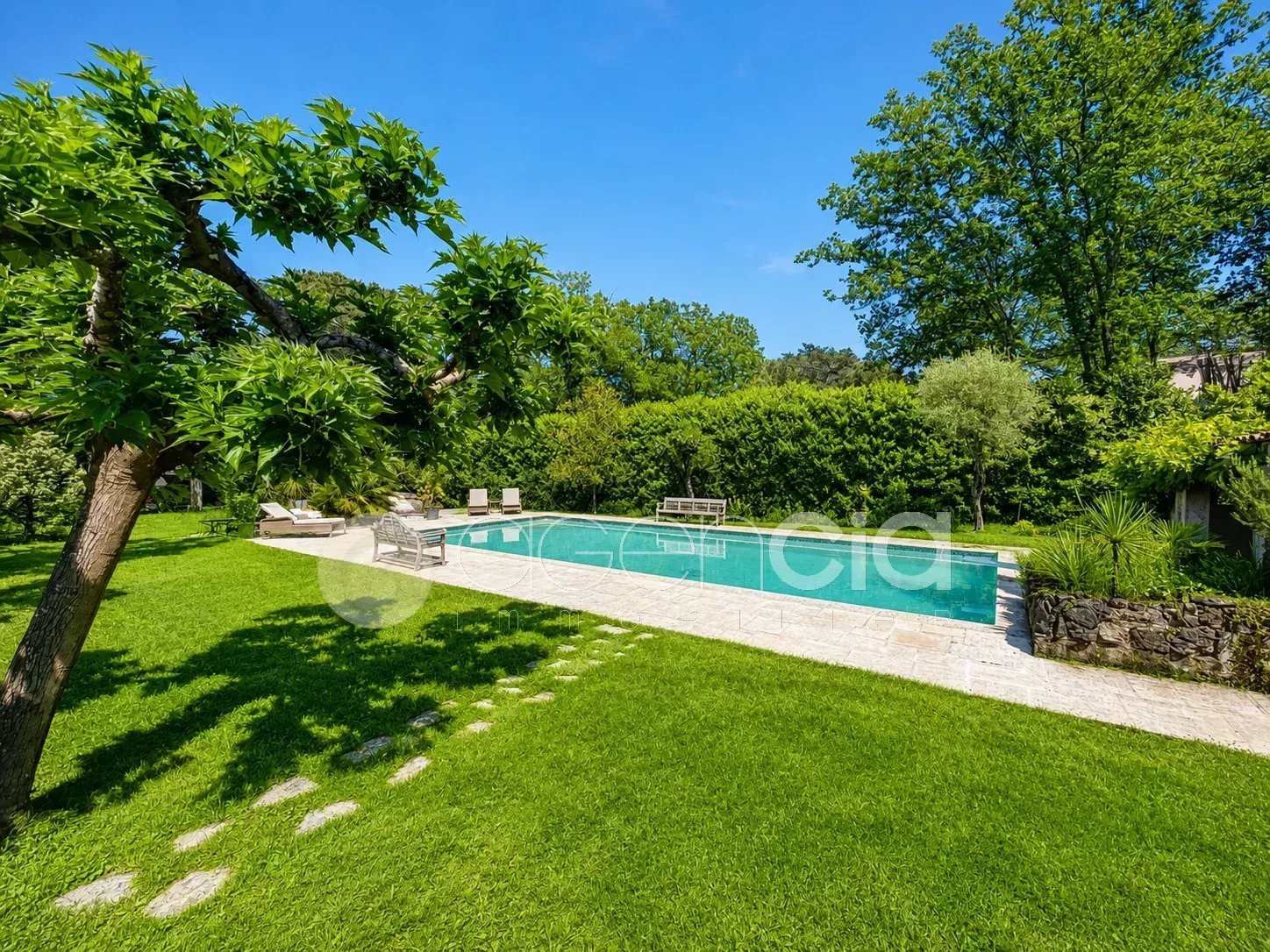 Maison à vendre, 360m², Valbonne