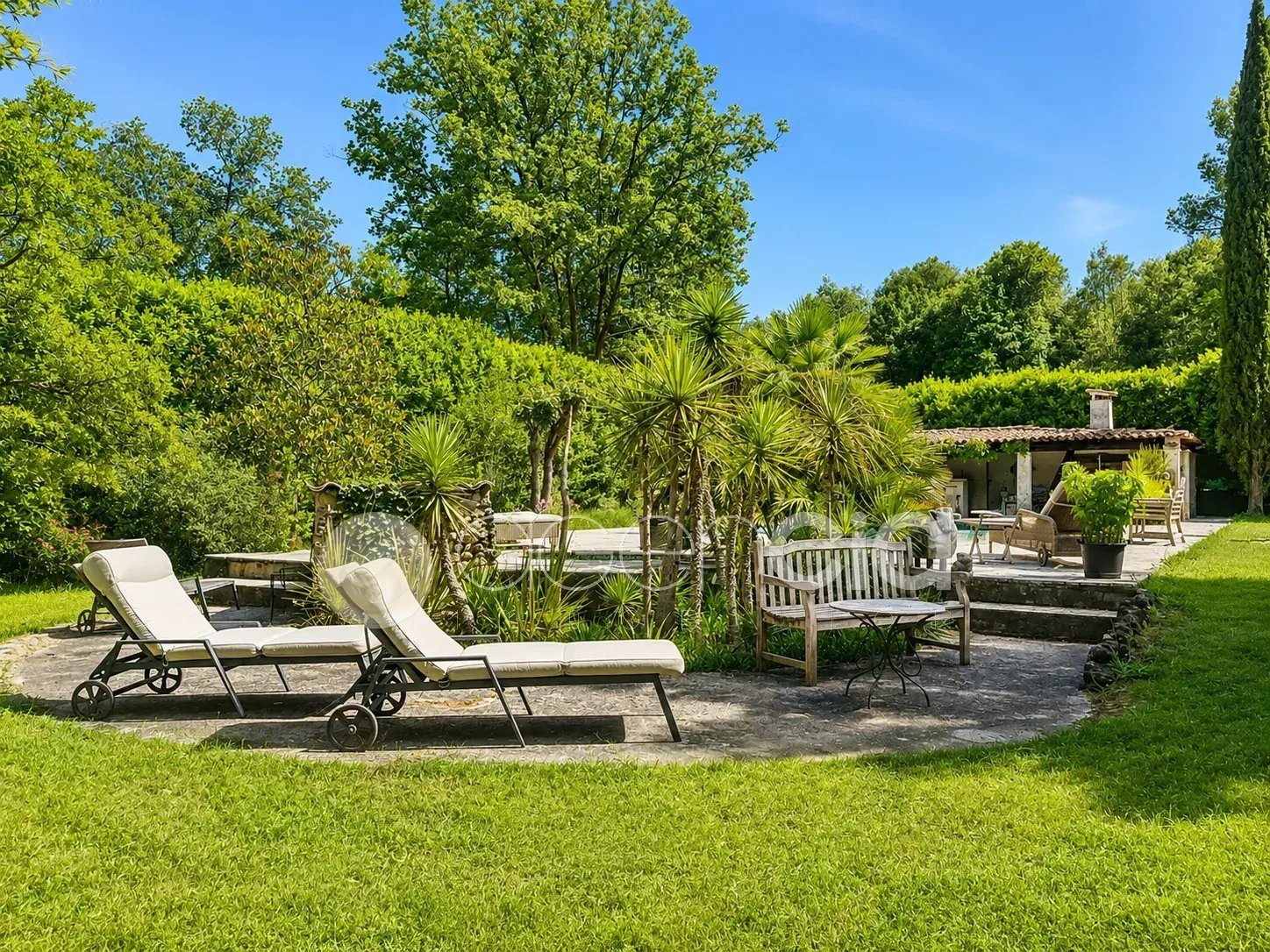 Maison à vendre, 360m², Valbonne
