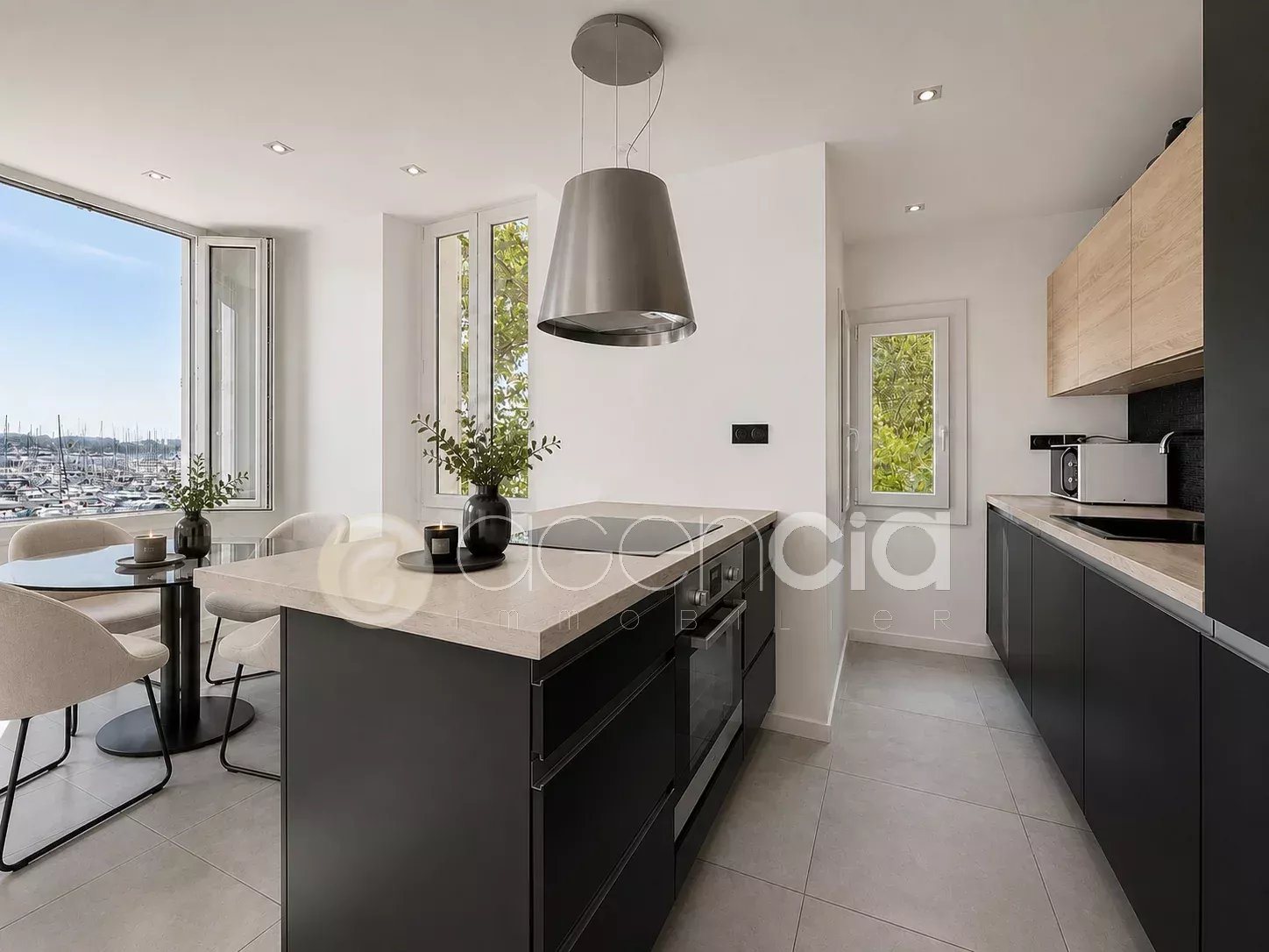 Appartement à vendre, 55m², Cannes