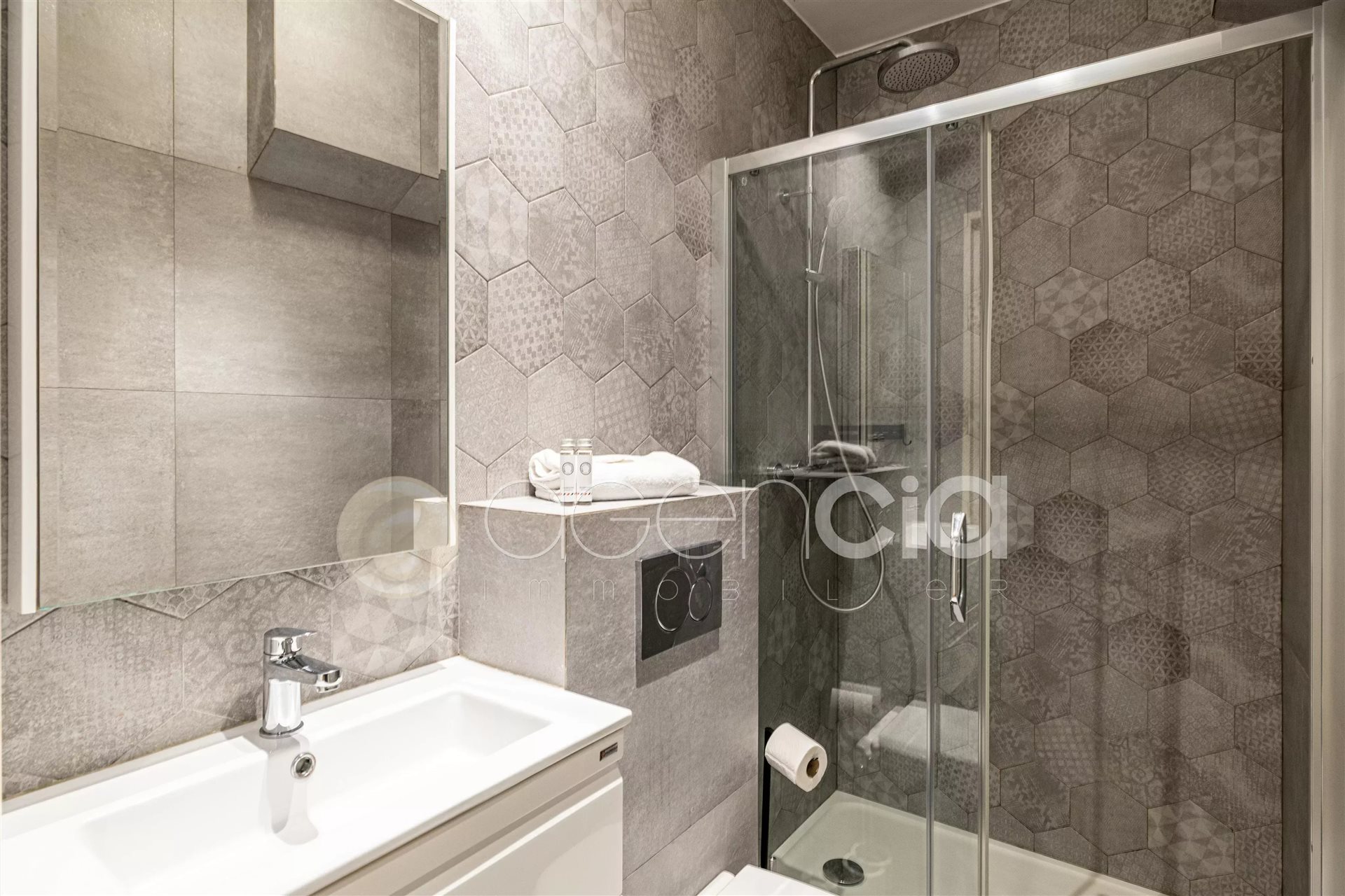 Appartement à vendre, 21m², Cannes