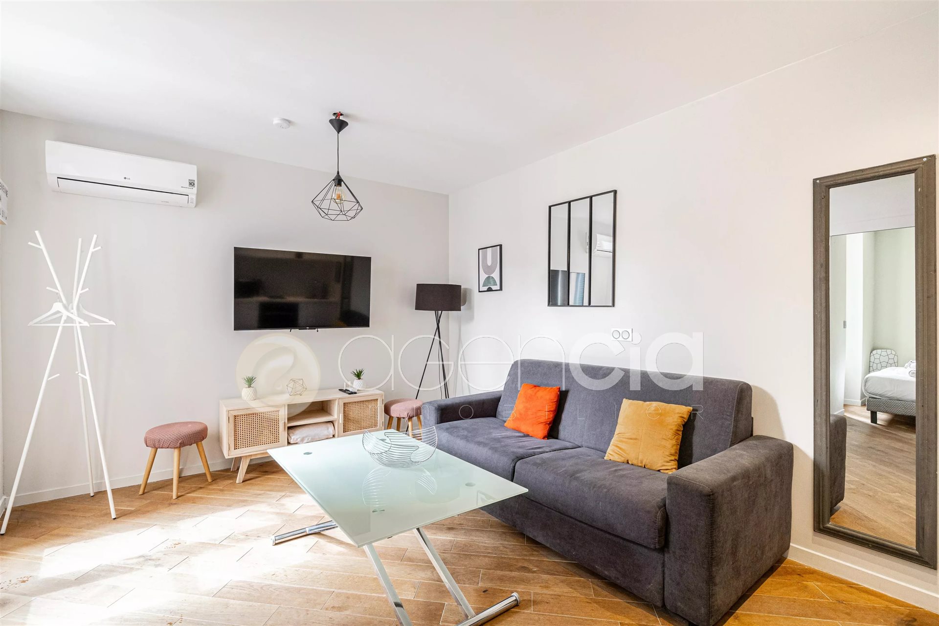 Appartement à vendre, 24m², Cannes