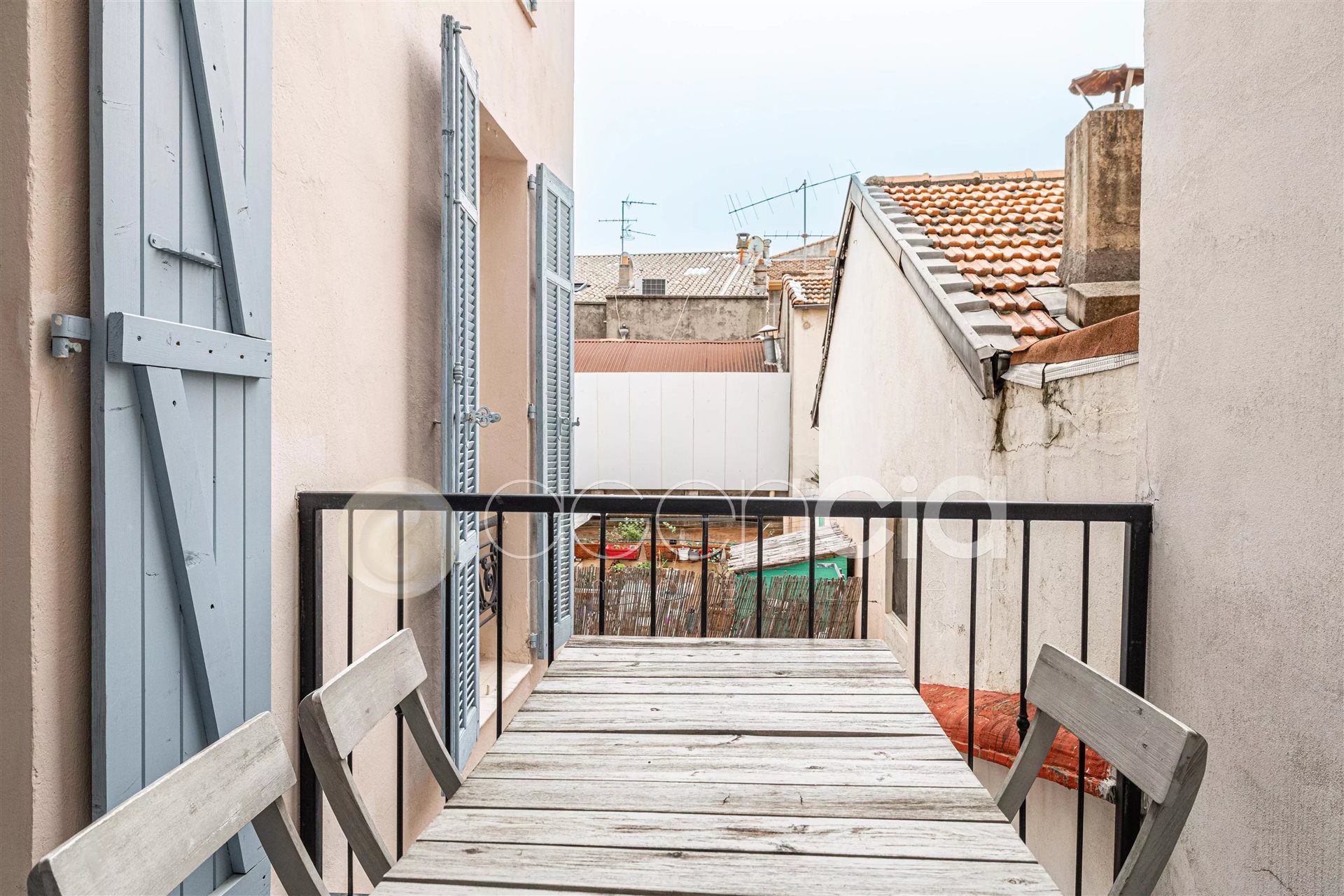 Appartement à vendre, 24m², Cannes