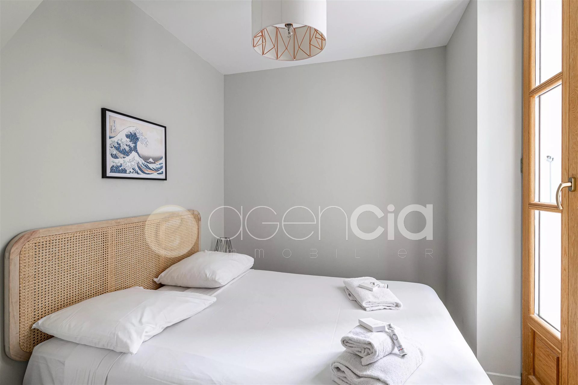 Appartement à vendre, 24m², Cannes