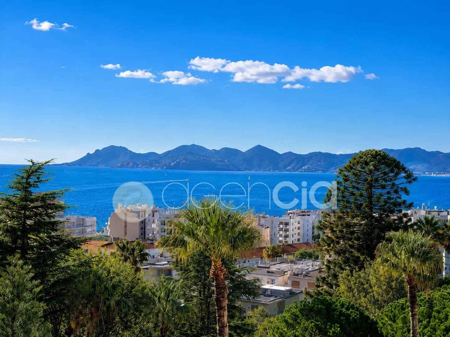 Appartement à vendre, 70m², Cannes