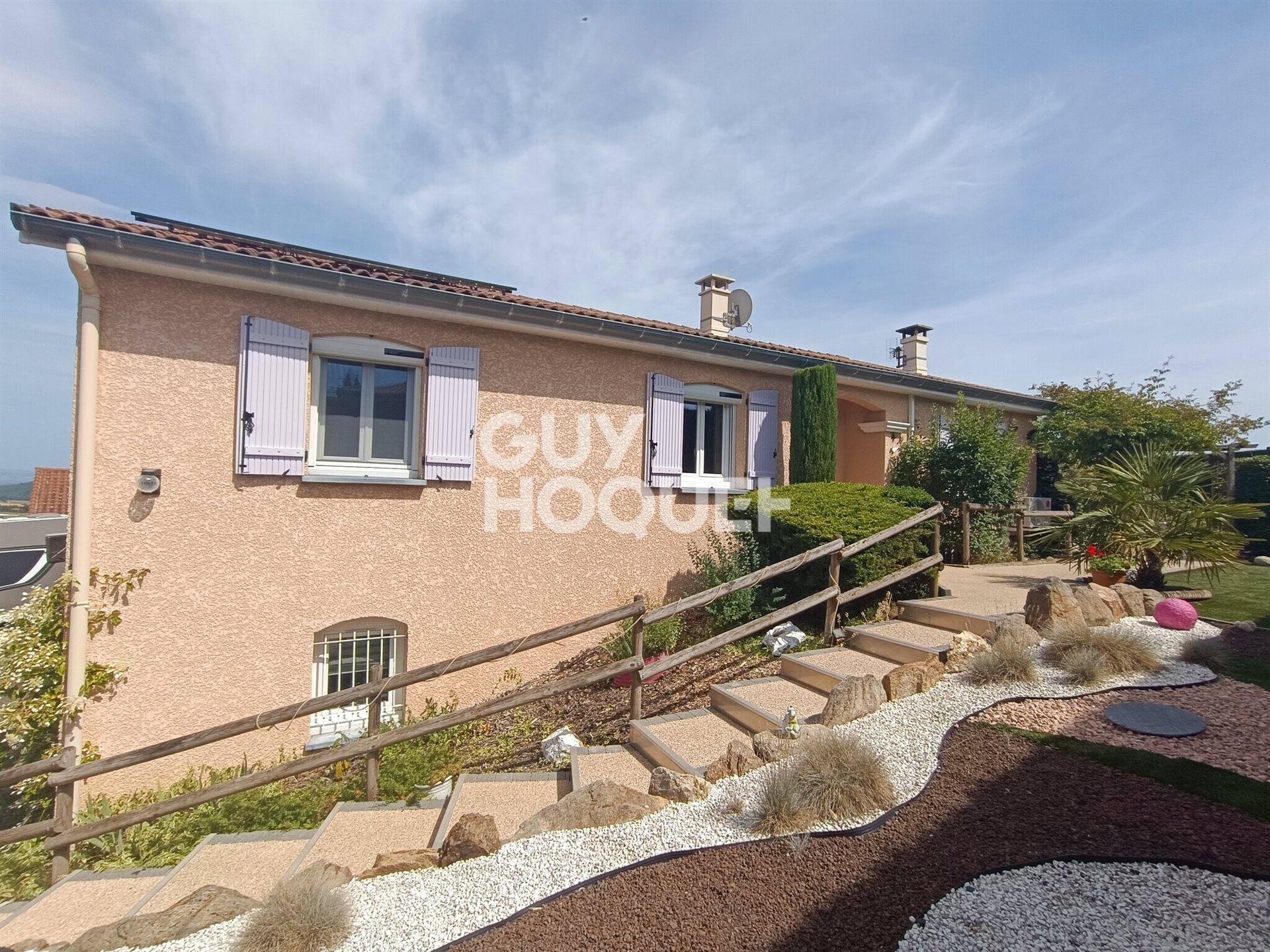 Maison à vendre, 116m², Marcilly-le-Châtel