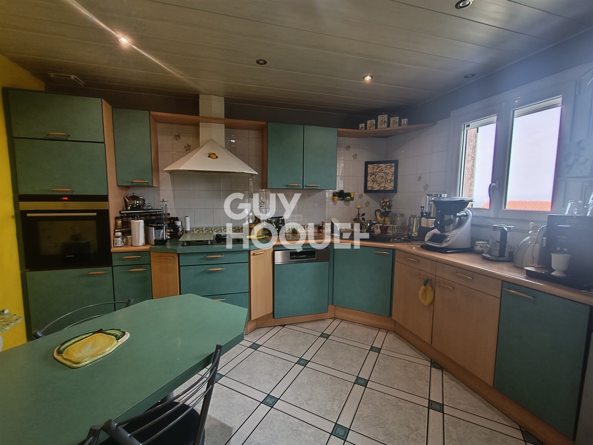 Maison à vendre, 116m², Marcilly-le-Châtel
