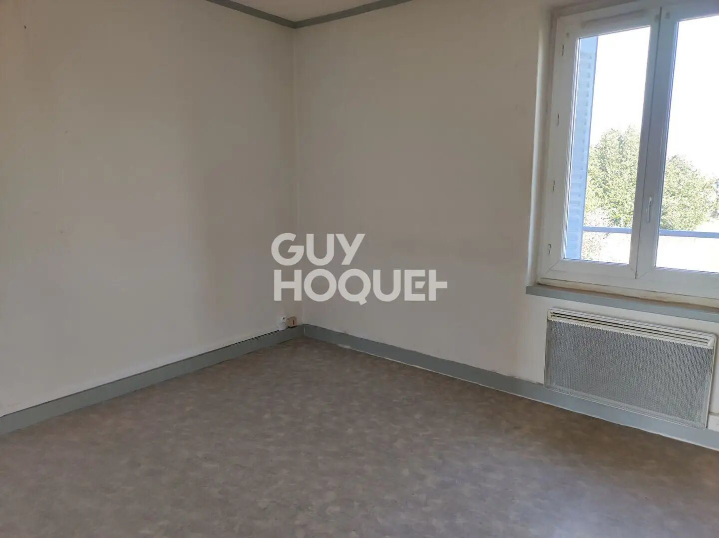 Maison à vendre, 107m², Sainte-Agathe-la-Bouteresse