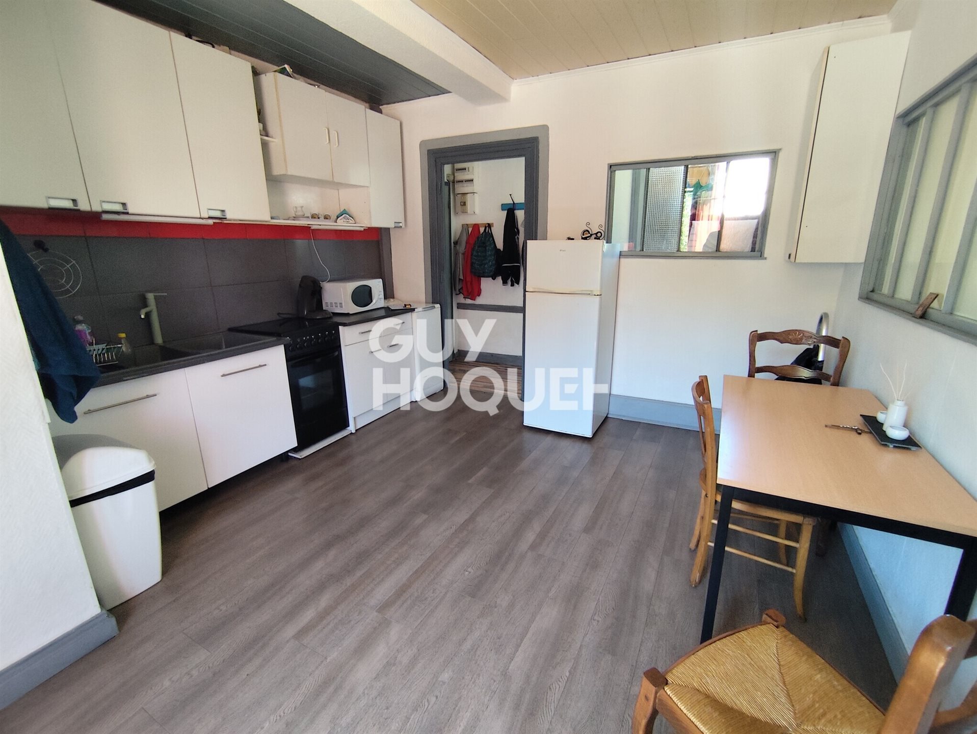 Appartement à vendre, 47m², Boën-sur-Lignon