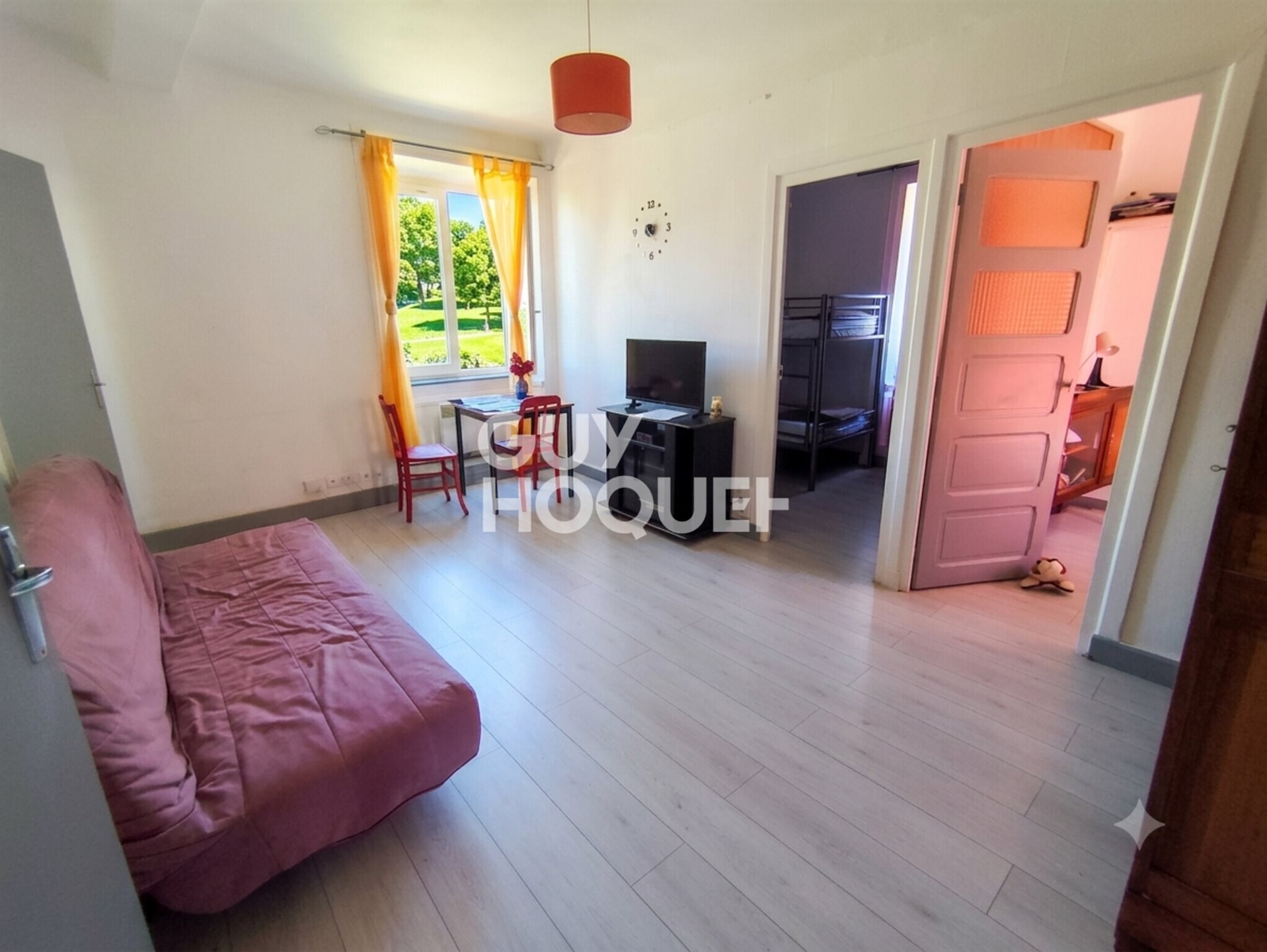 Appartement à vendre, 47m², Boën-sur-Lignon