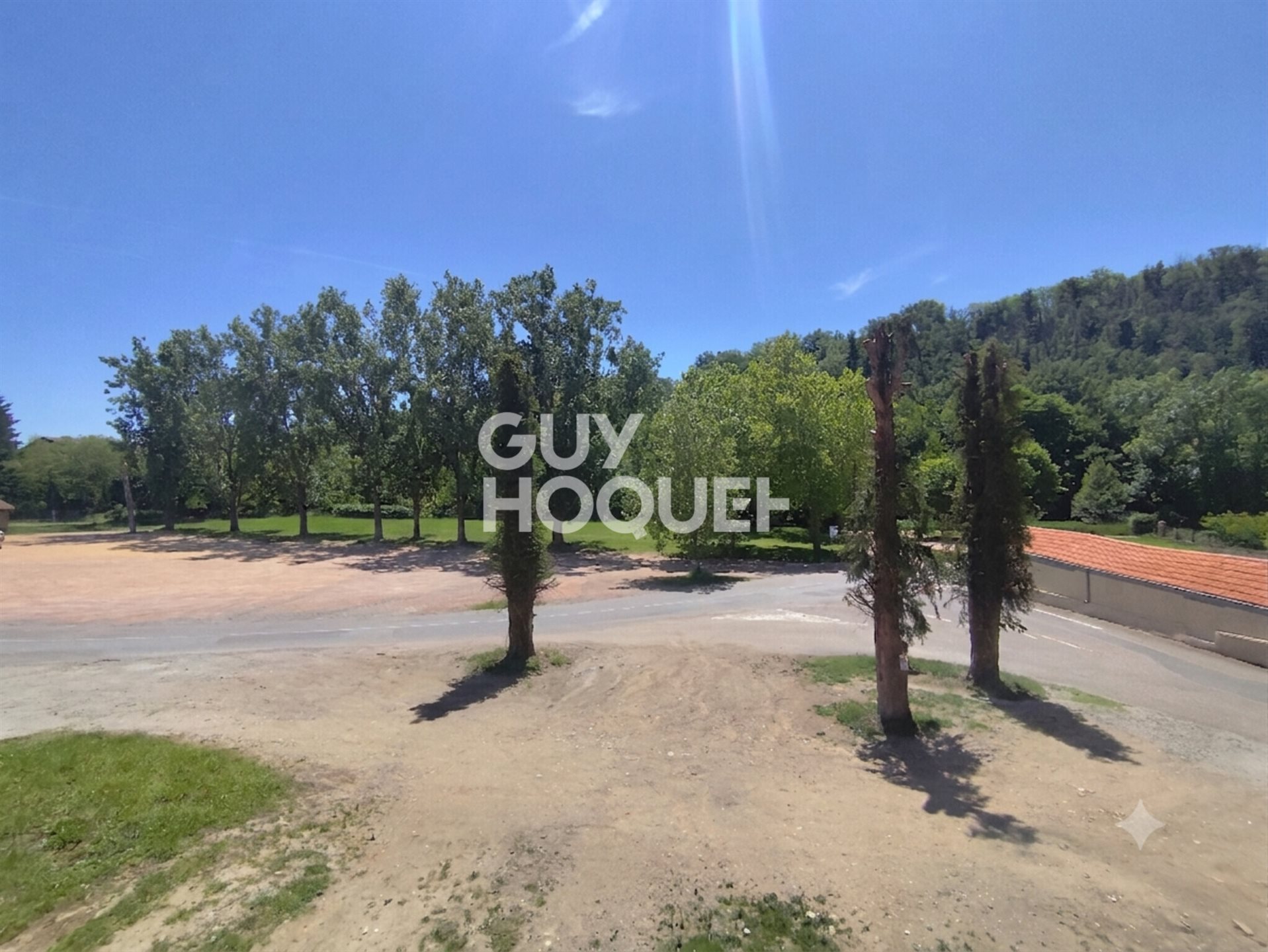 Appartement à vendre, 47m², Boën-sur-Lignon