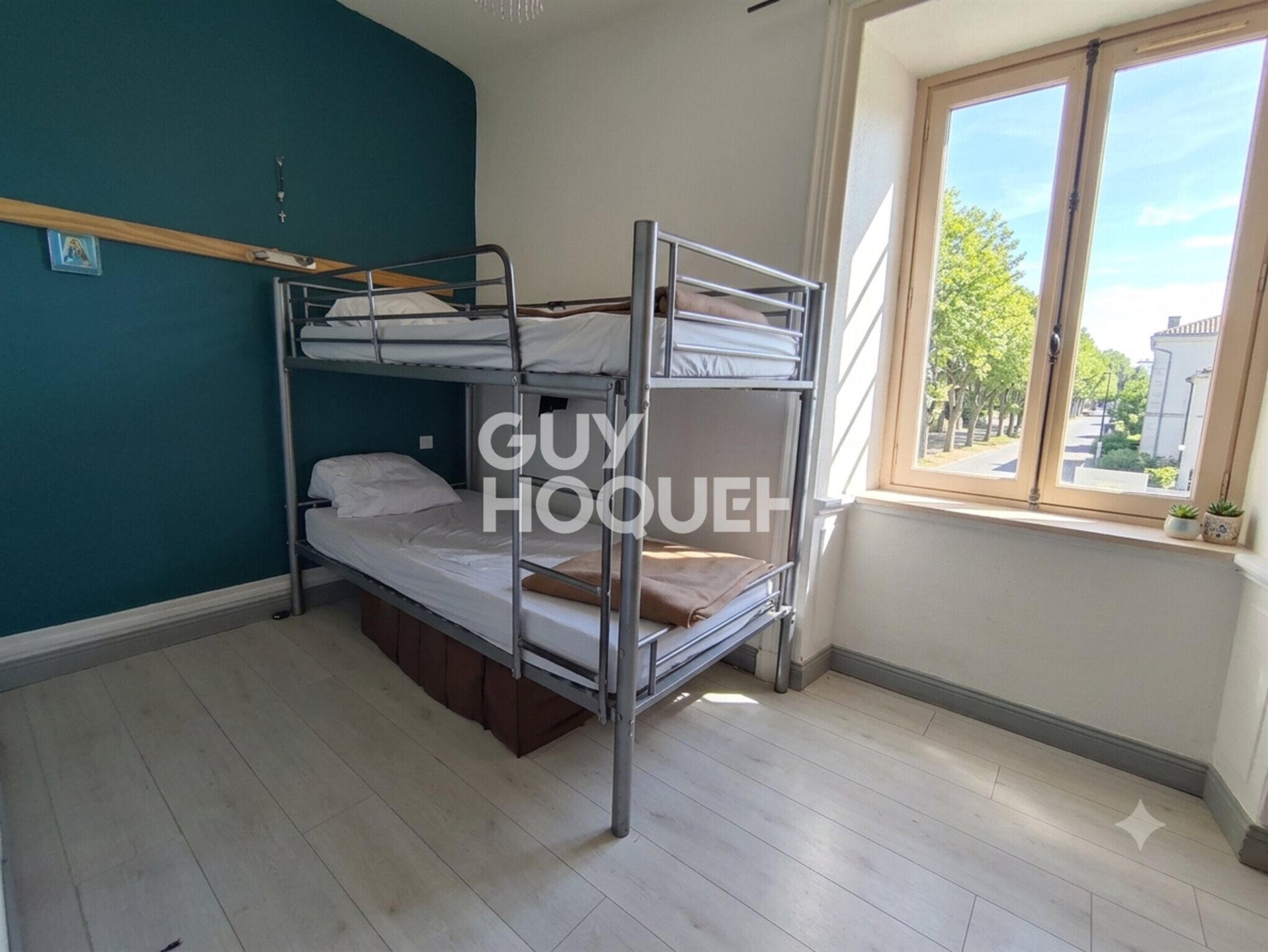 Appartement à vendre, 47m², Boën-sur-Lignon