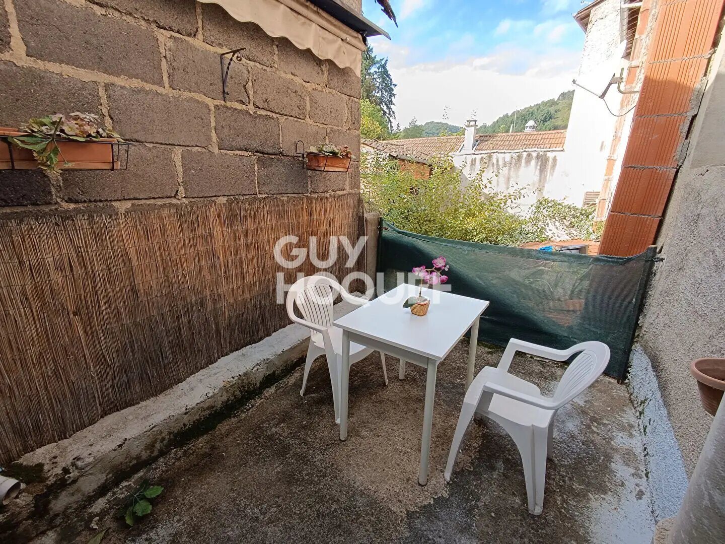 Maison à vendre, 84m², Sail-sous-Couzan
